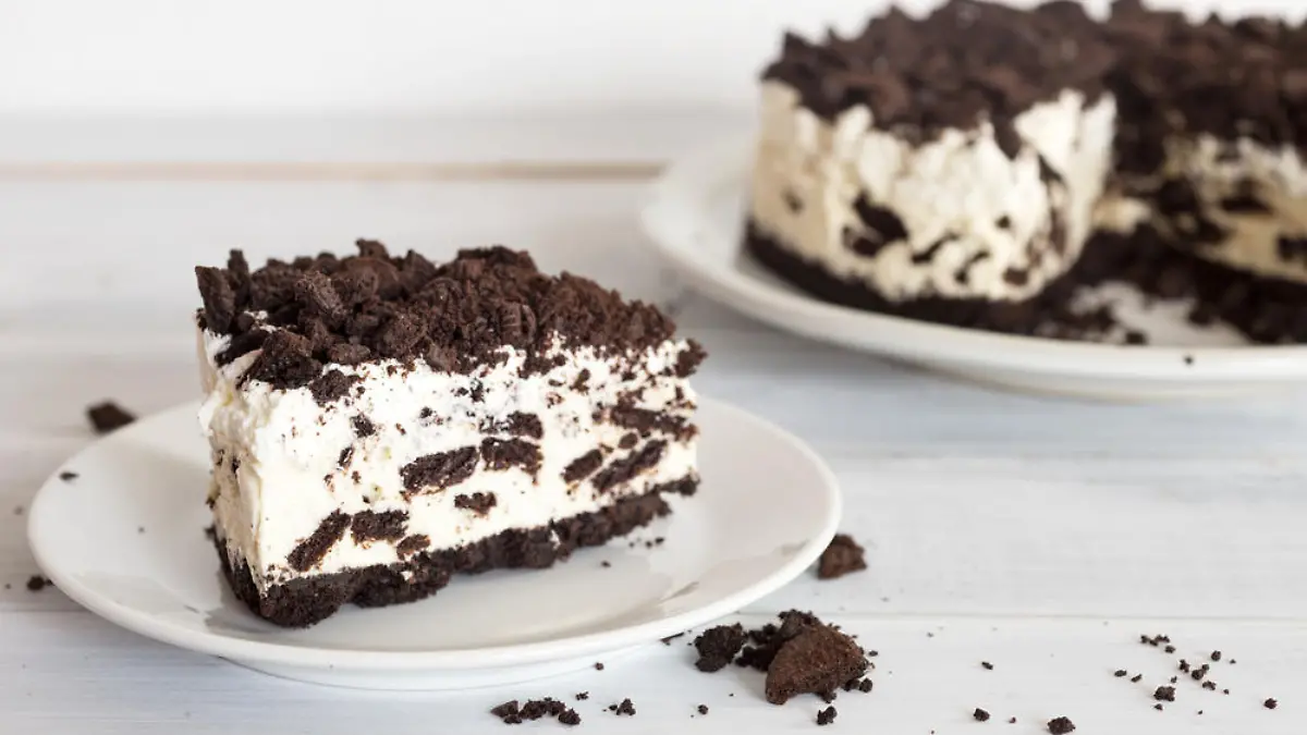 Oreo-Welttag: Drei leckere Rezepte mit dem beliebten Keks