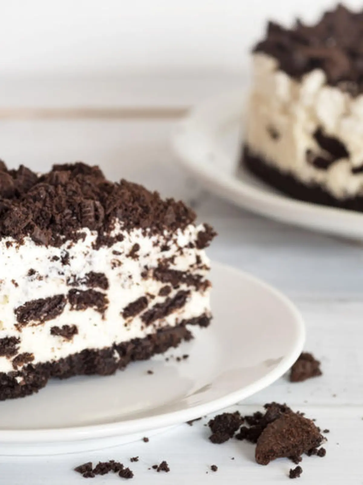 Oreo-Welttag: Drei leckere Rezepte mit dem beliebten Keks