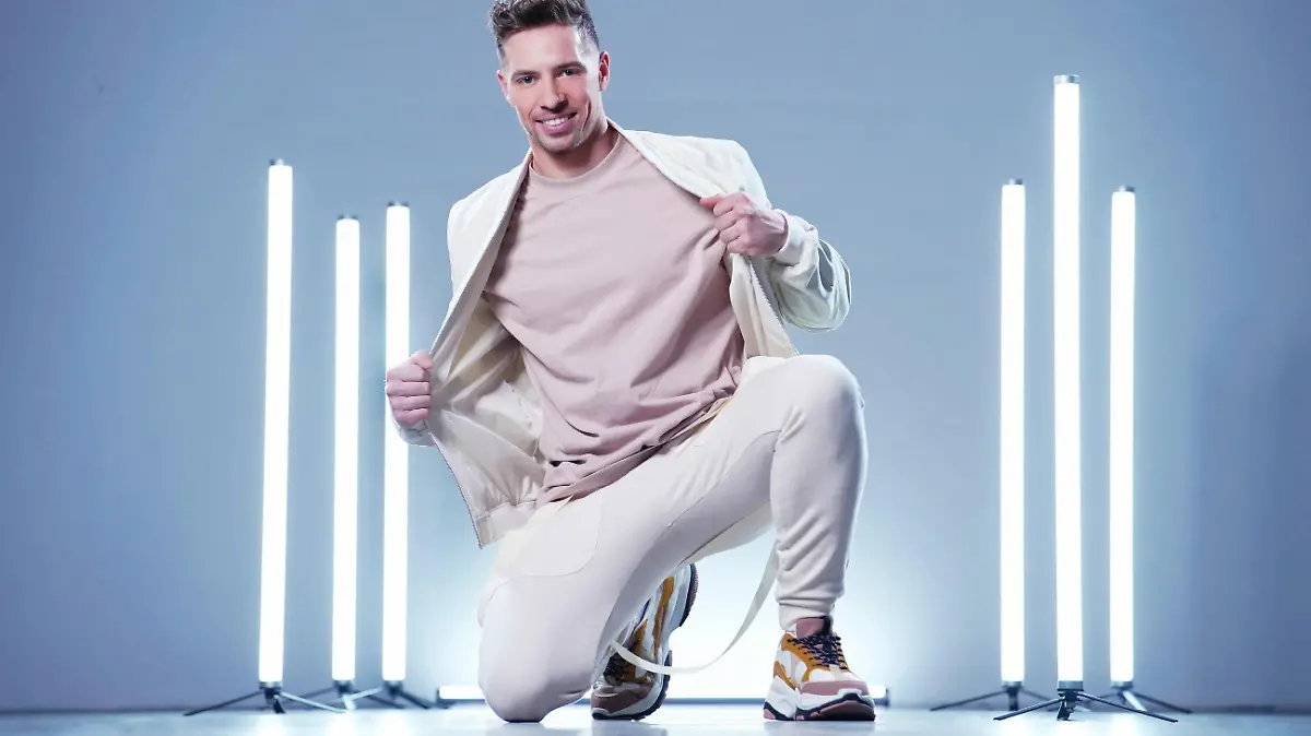 DSDS-Kandidat Ramon Kaselowsky