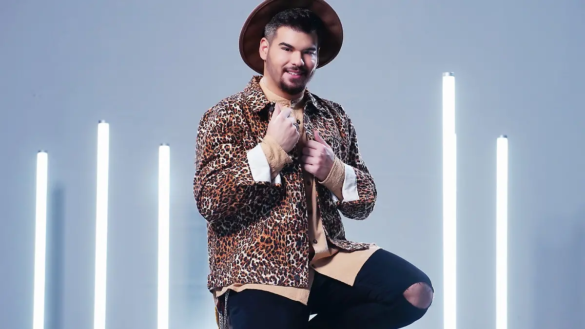 DSDS-Kandidat Ricardo Rodrigues