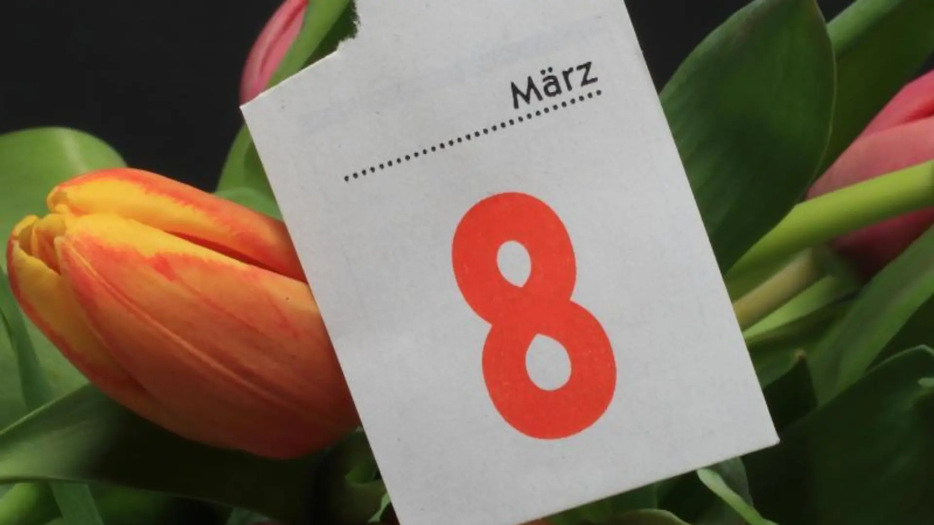 Weltfrauentag