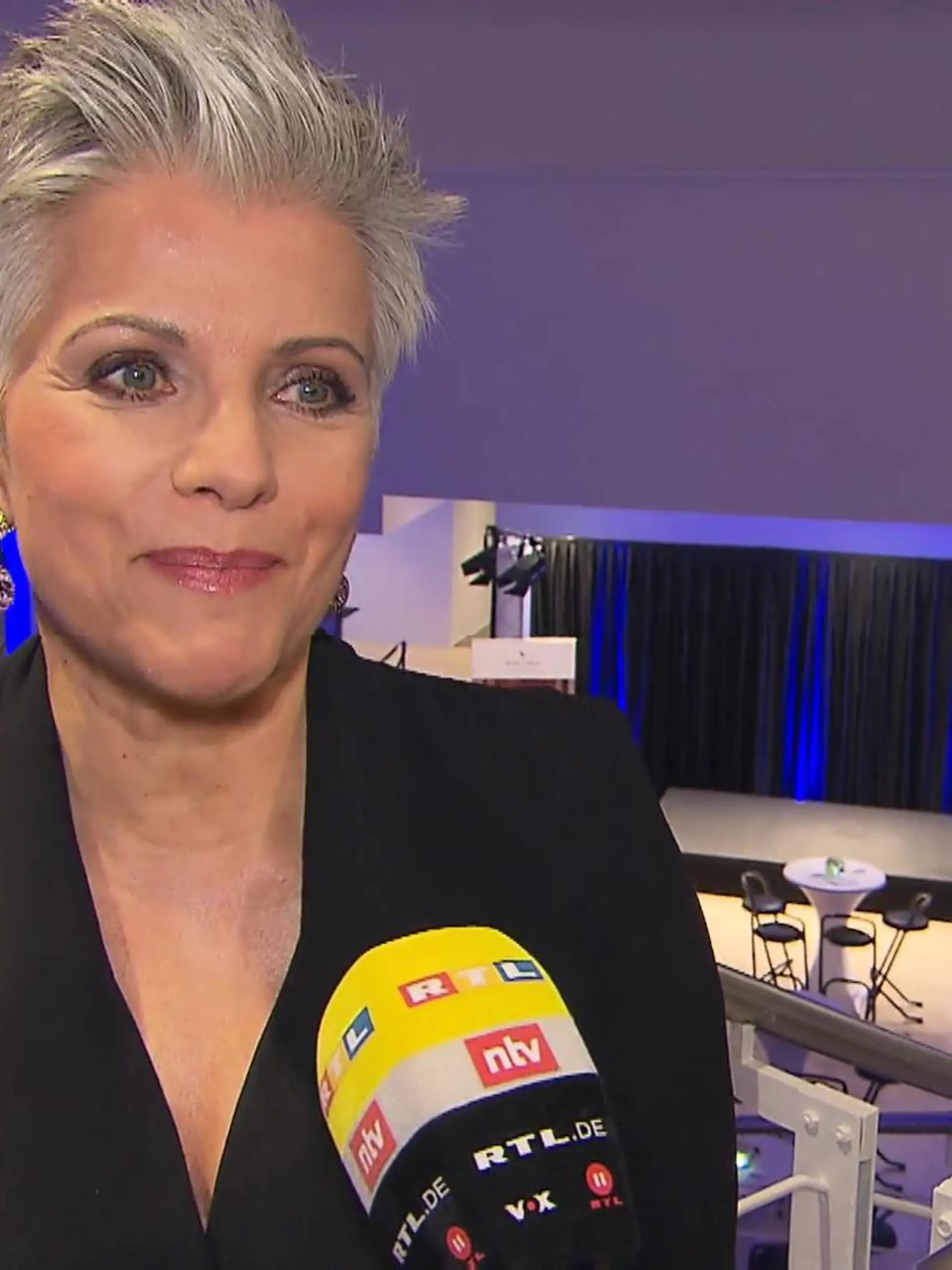 Bild zu: "Ihr Leben nach „Extra“"