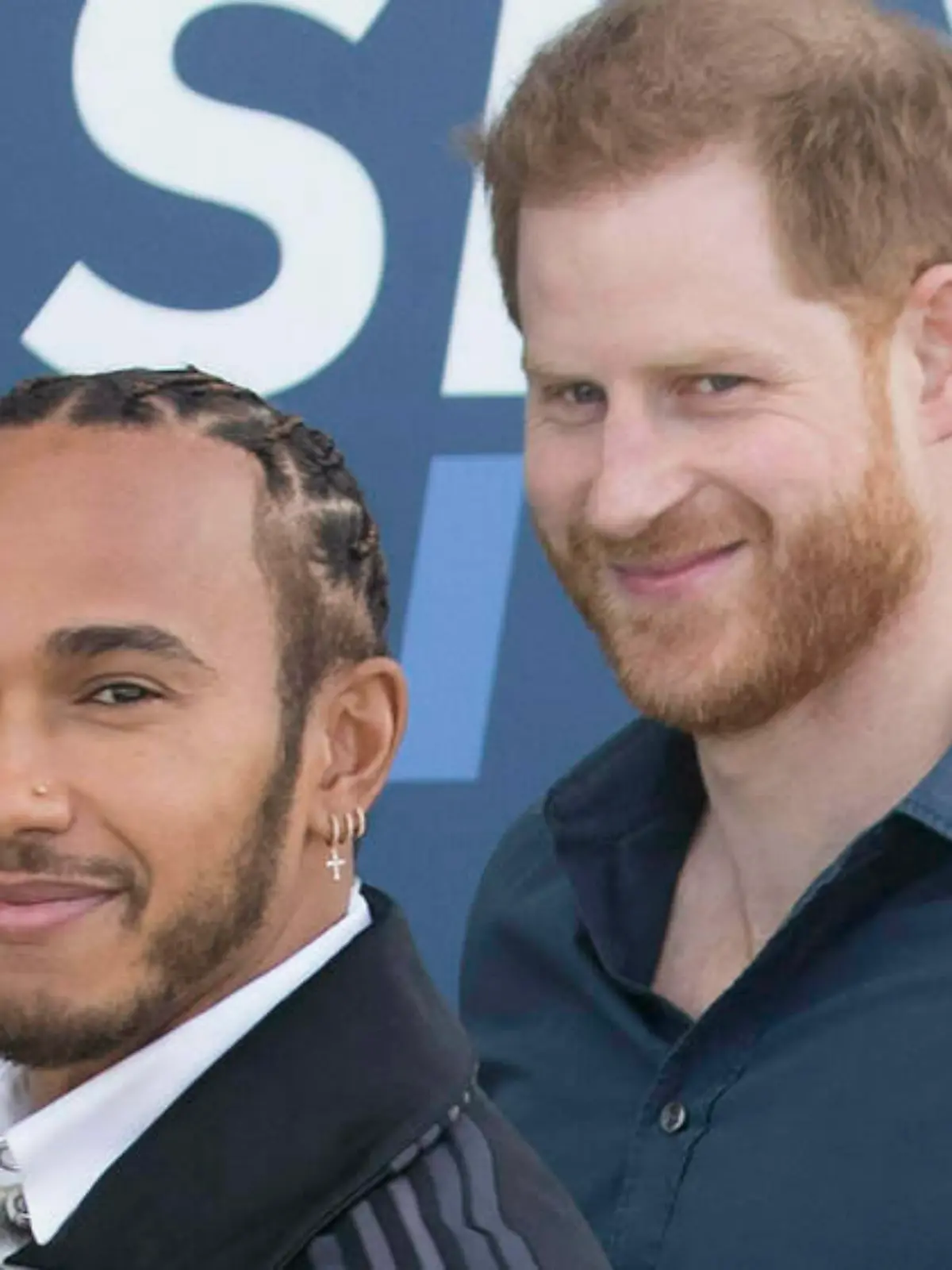 Nächster Termin: Prinz Harry trifft auf Formel-1-Star Lewis Hamilton