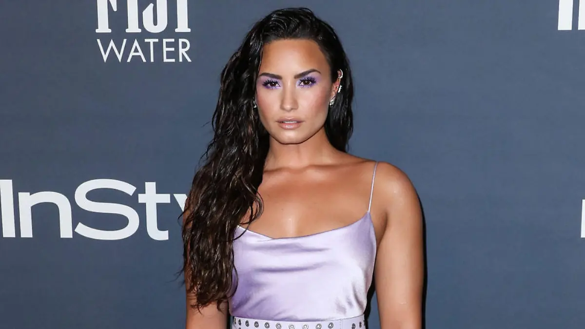 Demi Lovato und die Sucht: Wurde ihr Hilfeschrei ignoriert?