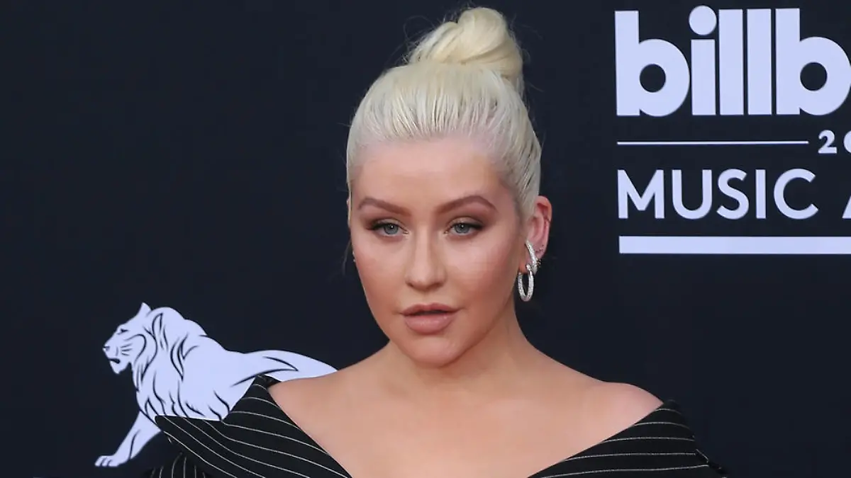 Christina Aguilera steuert zwei Songs zum "Mulan"-Soundtrack bei