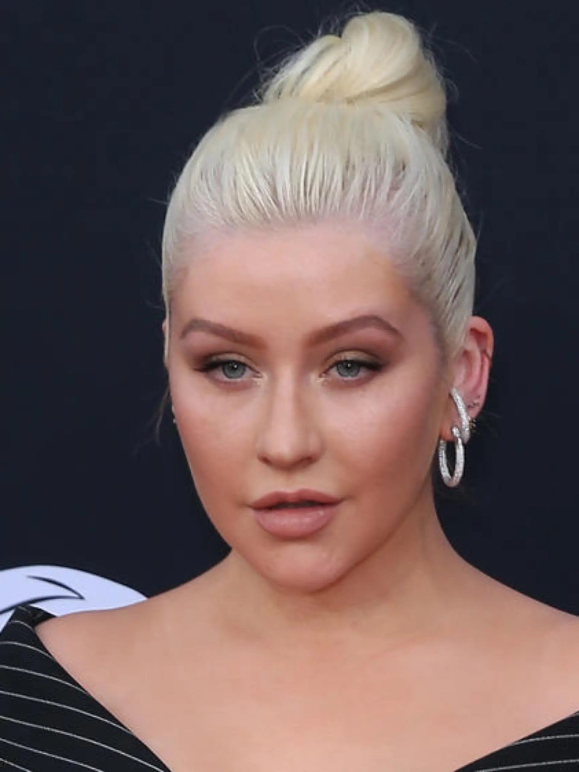 Christina Aguilera steuert zwei Songs zum "Mulan"-Soundtrack bei