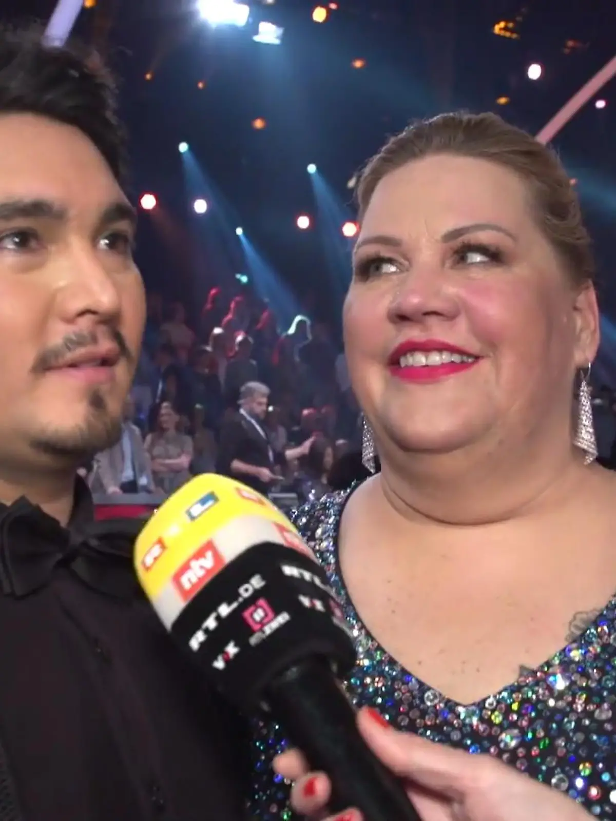 Bild zu: "Wie sie auf die Idee mit Erichs Fatsuit kamen"