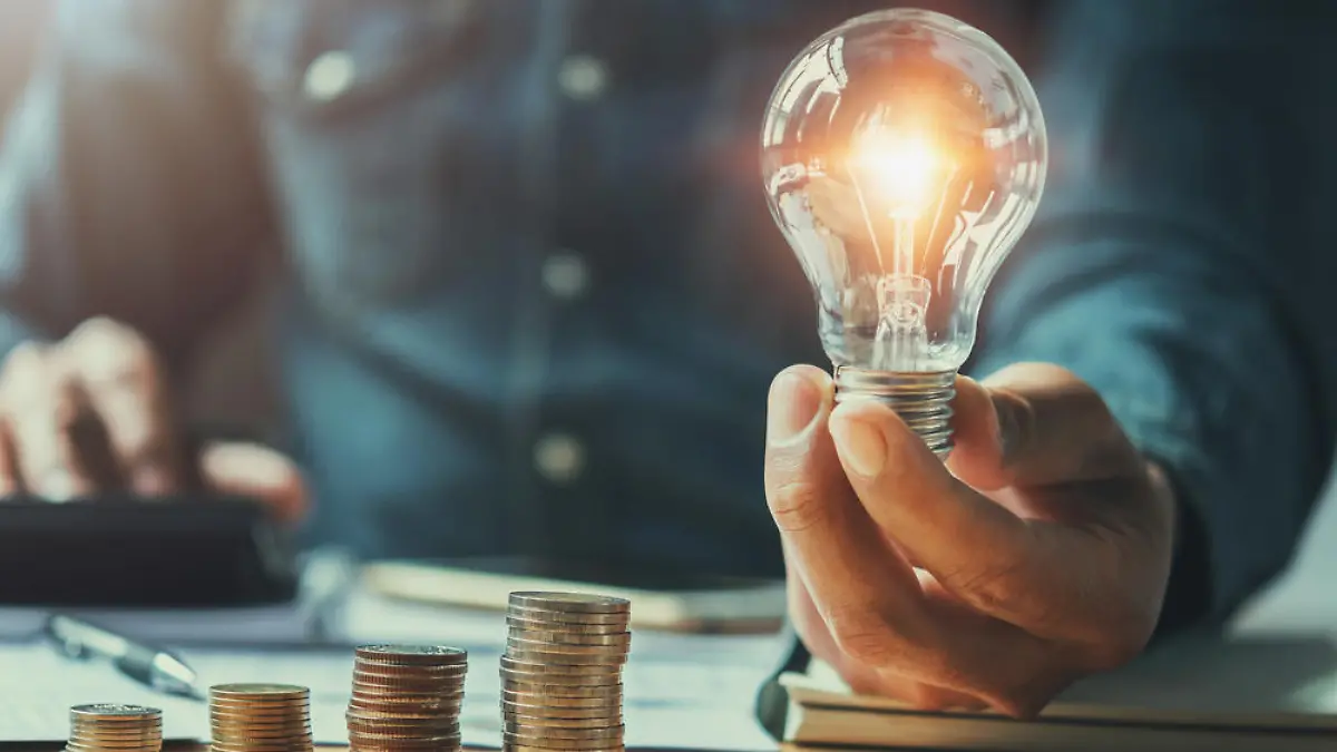 So sparen Verbraucher Strom - und bares Geld