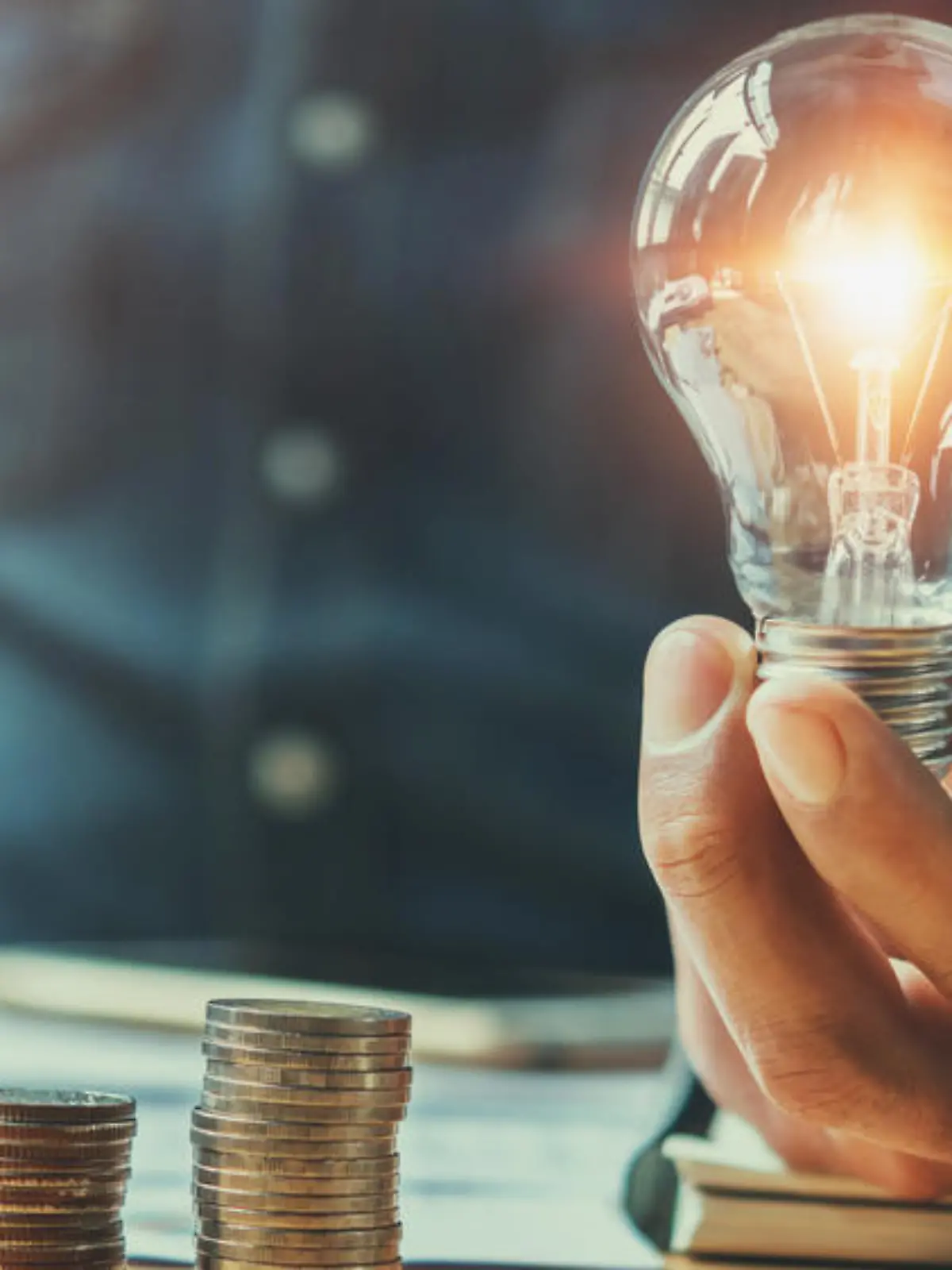 So sparen Verbraucher Strom - und bares Geld