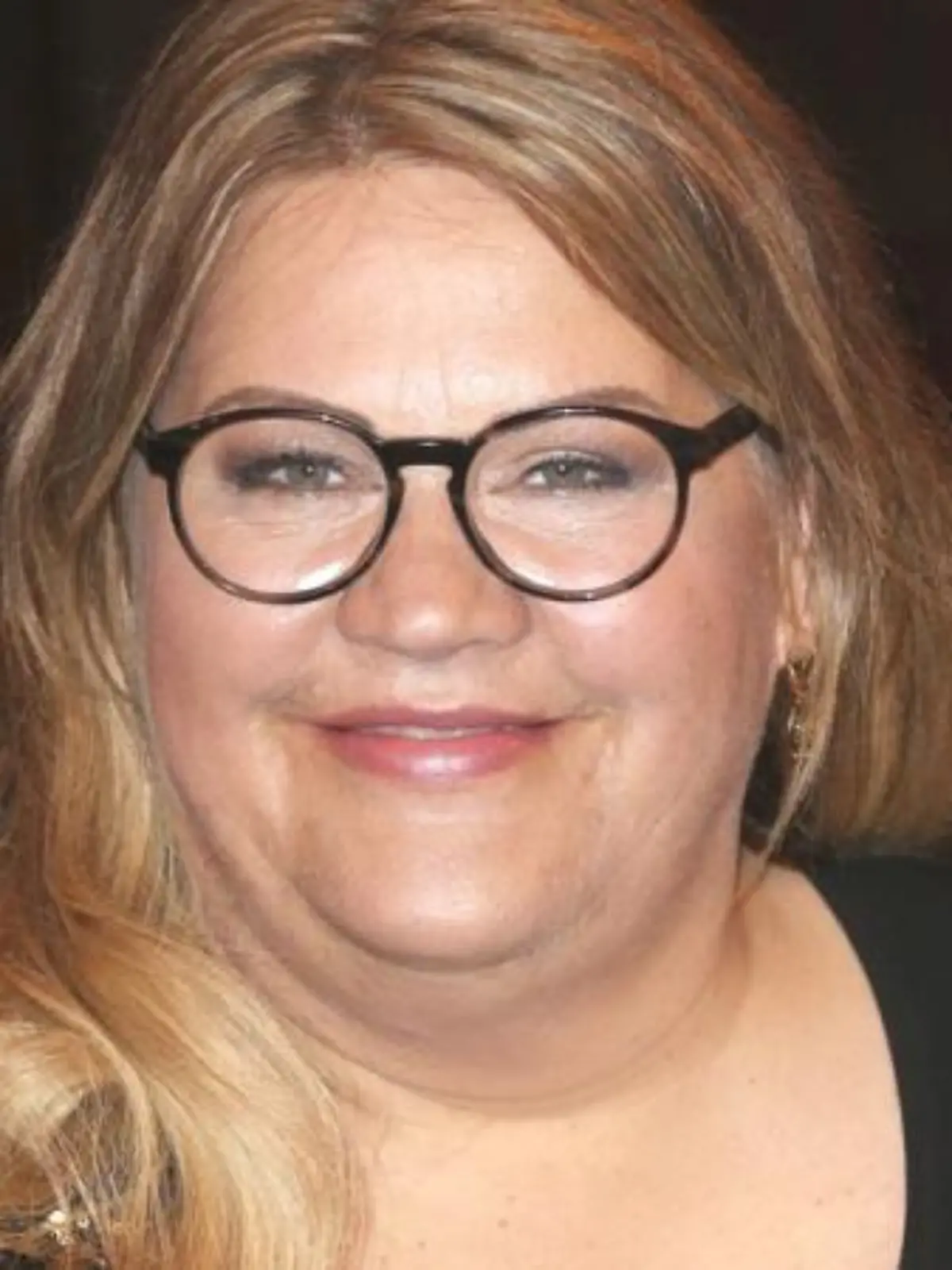 Ilka Bessin: Sie findet sich schön