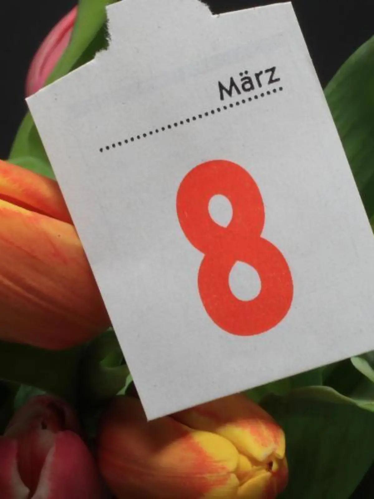 Weltfrauentag