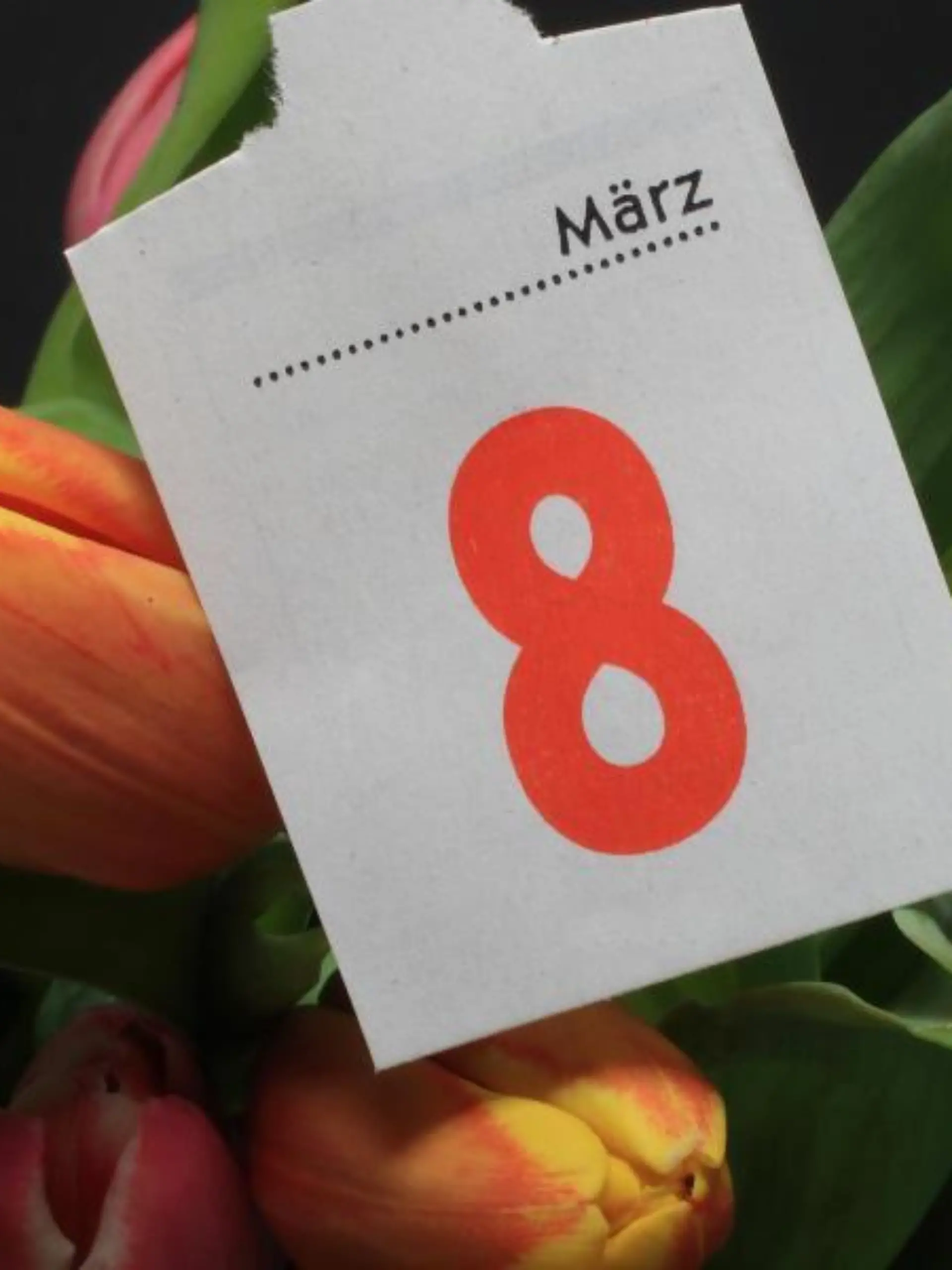 Weltfrauentag