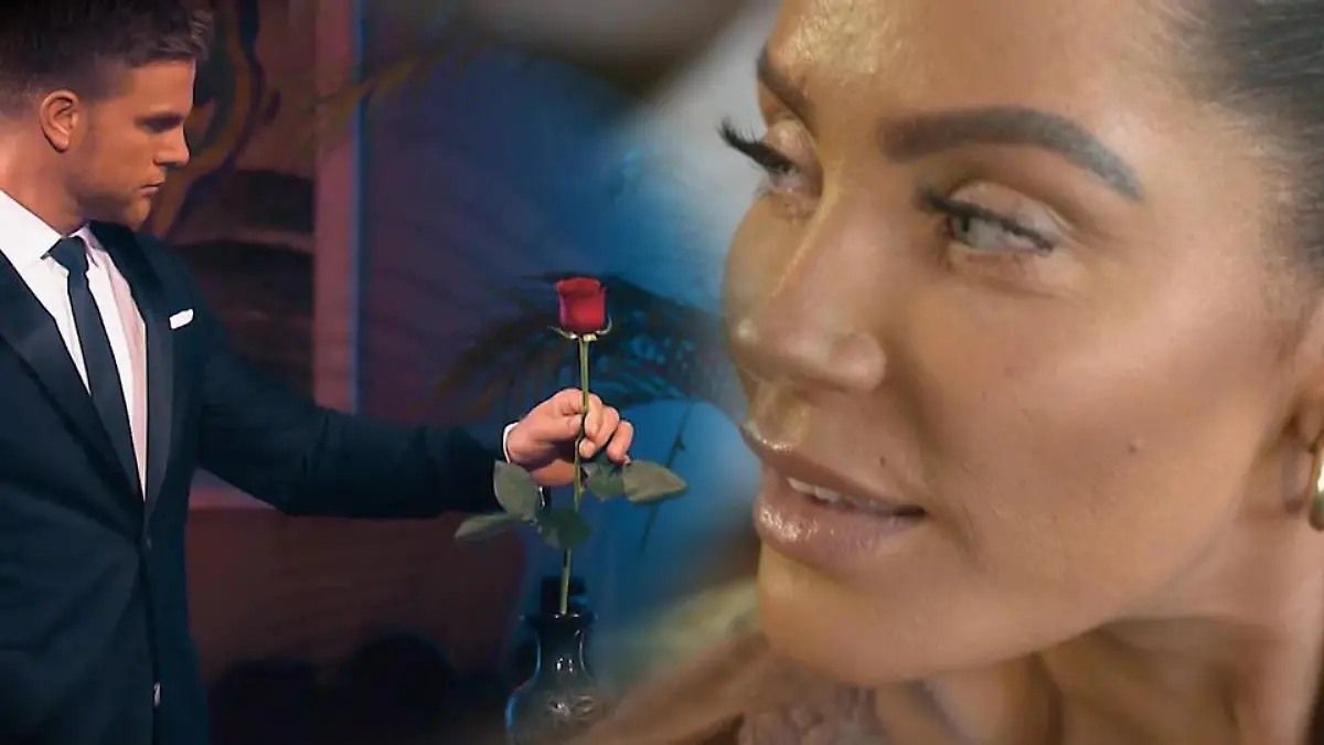 Was läuft bei Janine Pink & „Der Bachelor“ Basti Preuss? Nachrichten auf Instagram