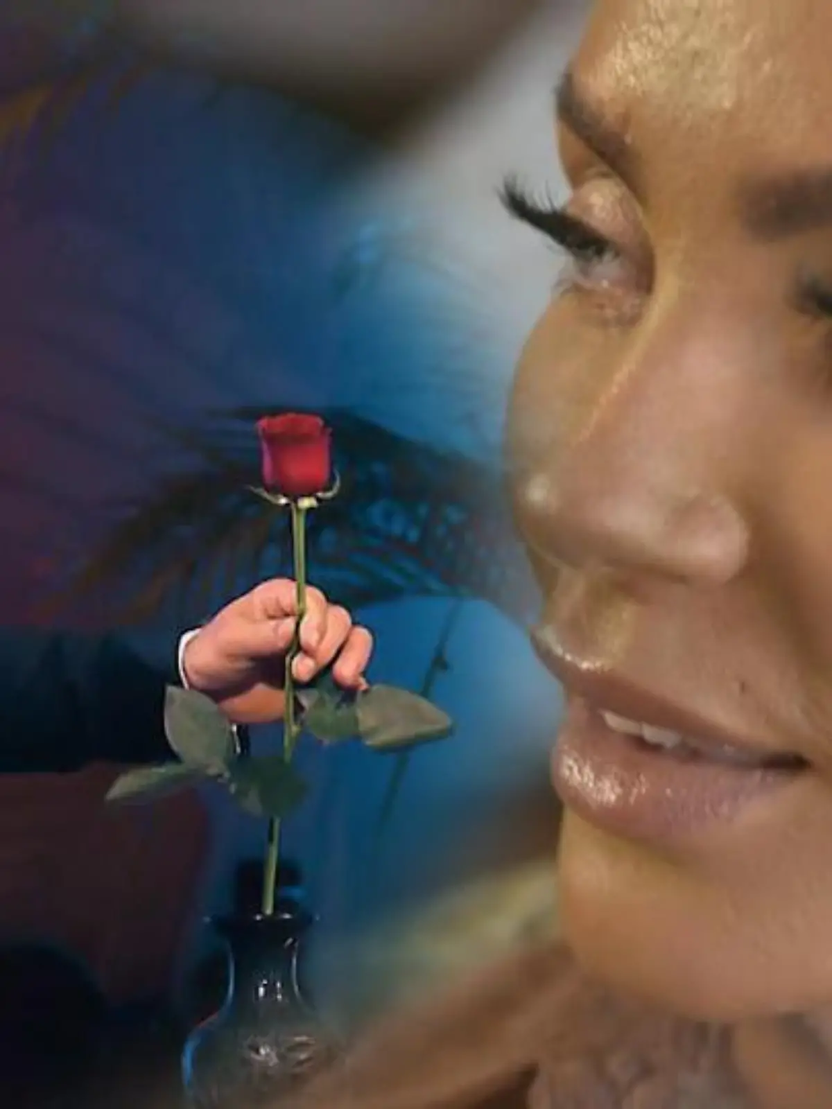Bild zu: "Was läuft bei Janine Pink & „Der Bachelor“ Basti Preuss?"