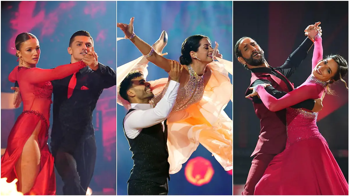 Auch in Show 4 von "Let's Dance" 2023 dürfen wir uns wieder auf spektakuläre Tänze freuen.