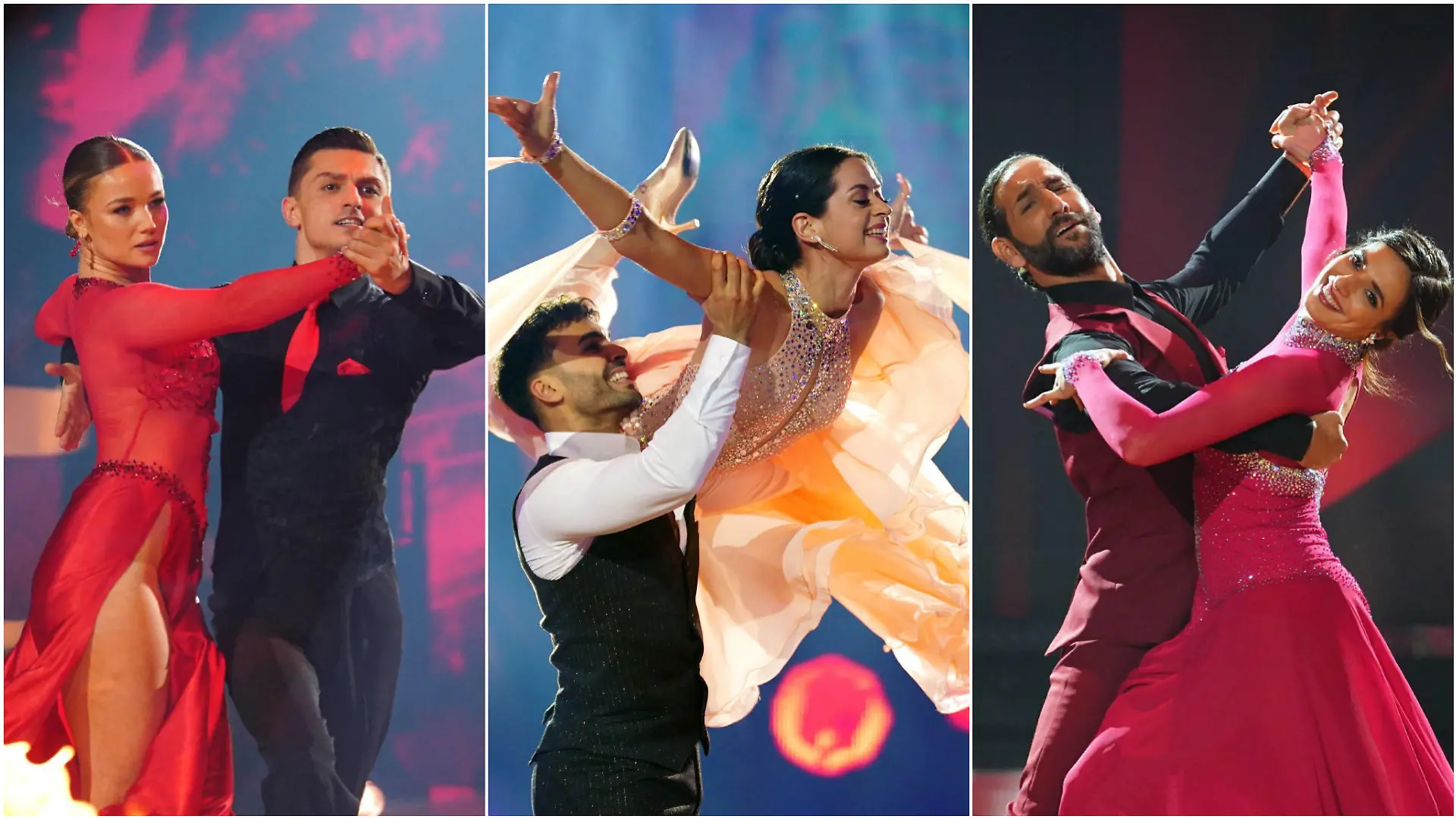 Auch in Show 4 von "Let's Dance" 2023 dürfen wir uns wieder auf spektakuläre Tänze freuen.