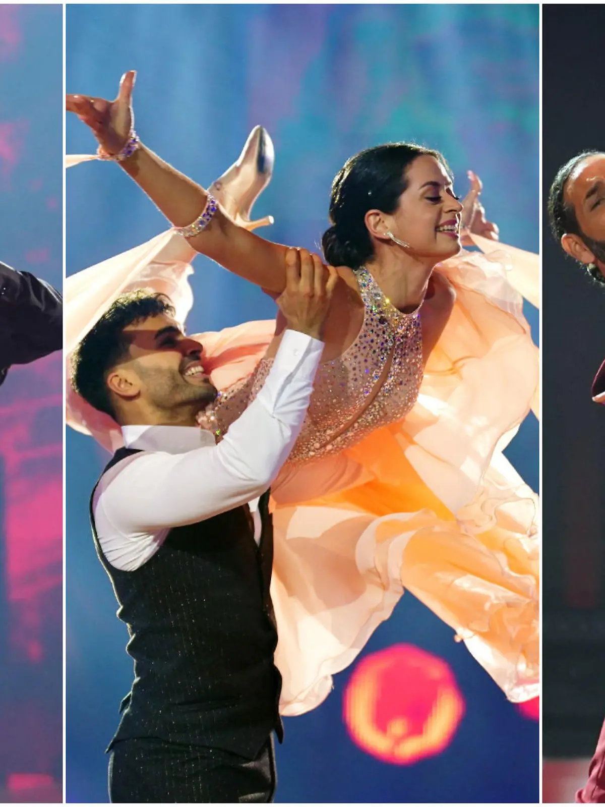 Auch in Show 4 von "Let's Dance" 2023 dürfen wir uns wieder auf spektakuläre Tänze freuen.