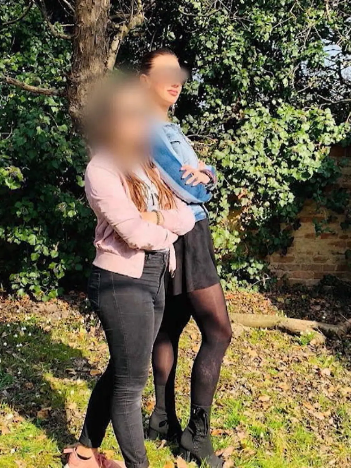 Bild zu: "Frau (34) von Ex-Freund erschossen"