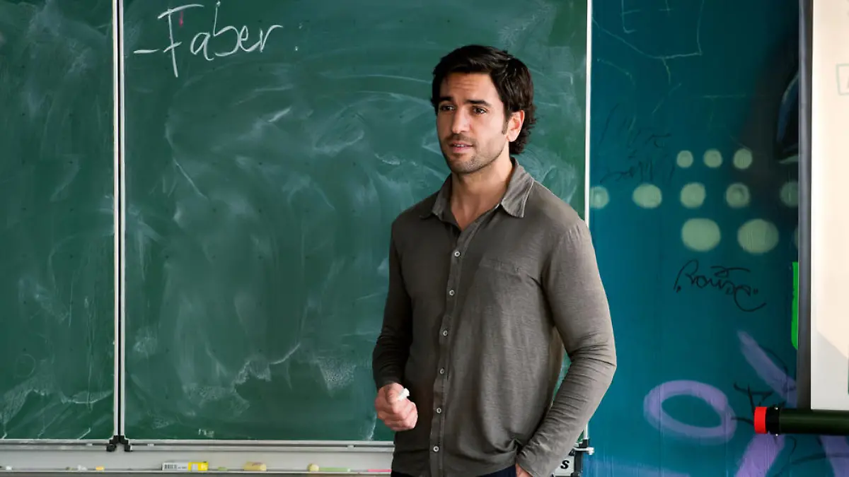 "Fack ju Göhte"-Schule nach Coronavirus-Fall geschlossen