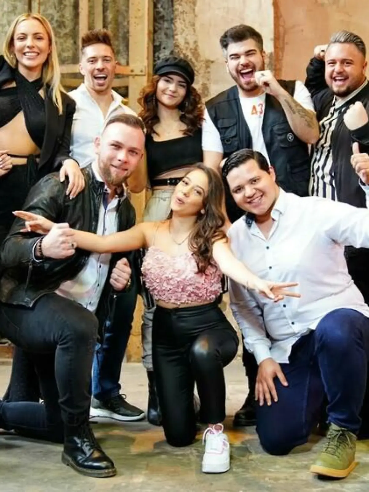 Trotz Coronavirus: "DSDS"-Liveshows finden ohne "Hygieneregeln" statt