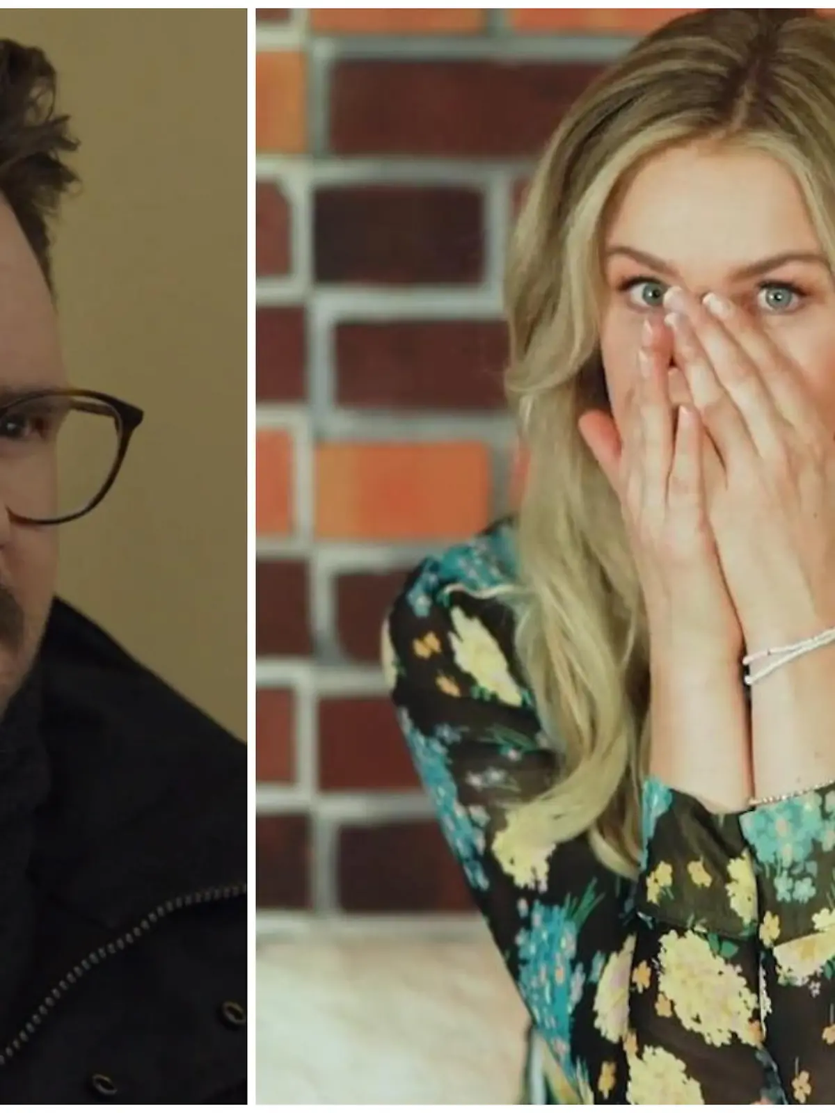 GZSZ-Schauspielerin Nina Ensmann erklärt die Baby-Lüge ihrer Rolle Jessic