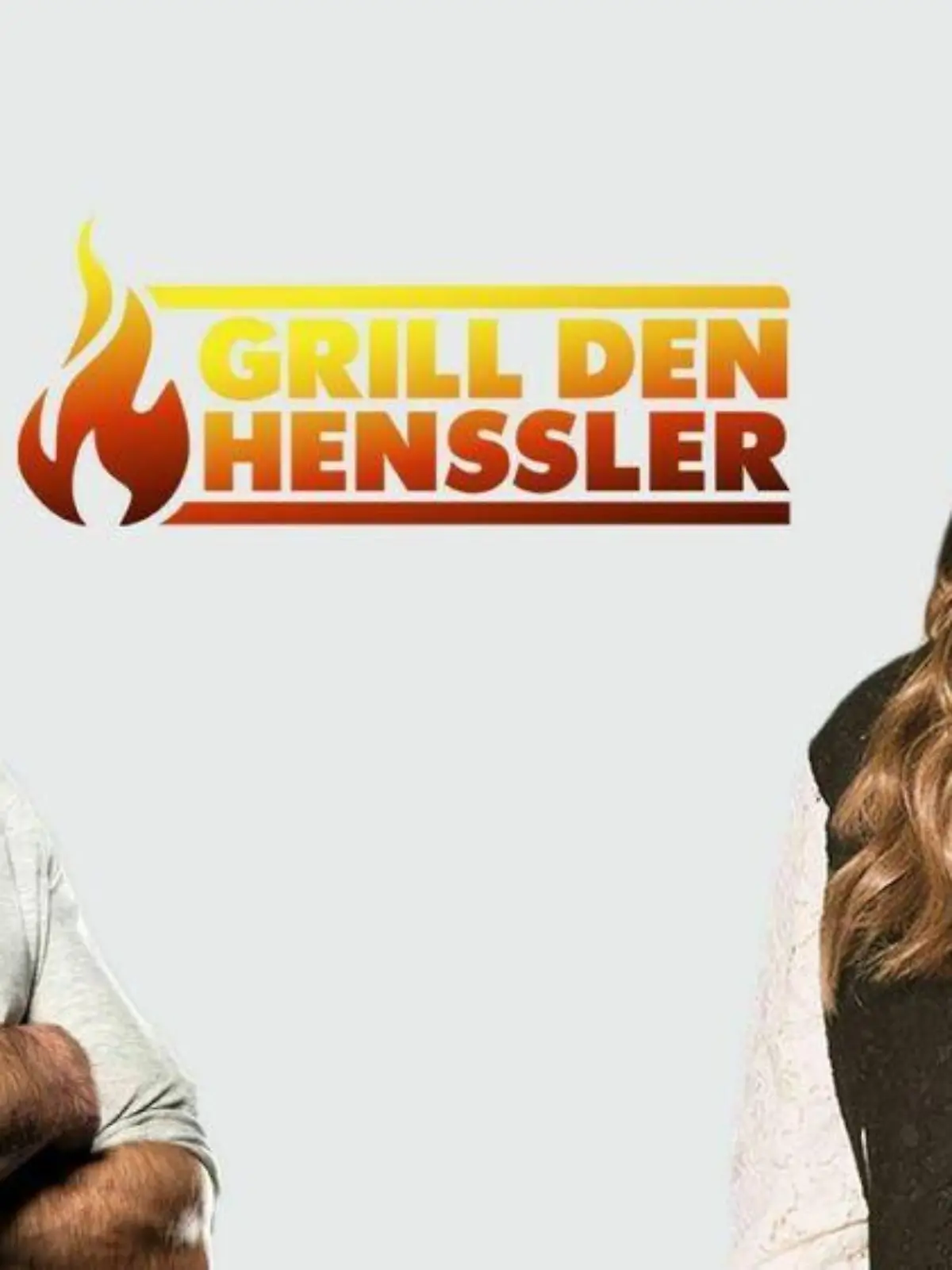 "Grill den Henssler": Laura Wontorra neue Moderatorin der Koch-Show