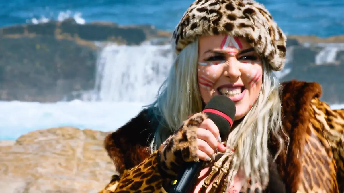 Best-of von Top-7-Kandidatin Lydia Kelovitz DSDS 2020: Vom Casting bis zum Recall-Finale