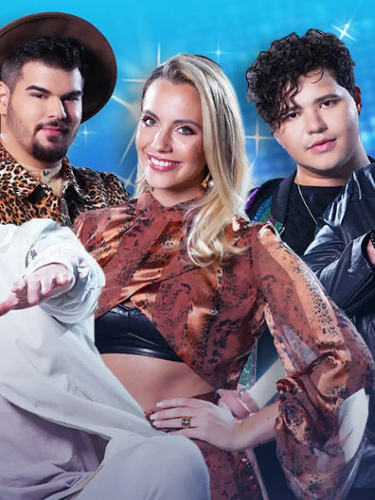 DSDS 2020: Das sind die Top-7-Kandidaten