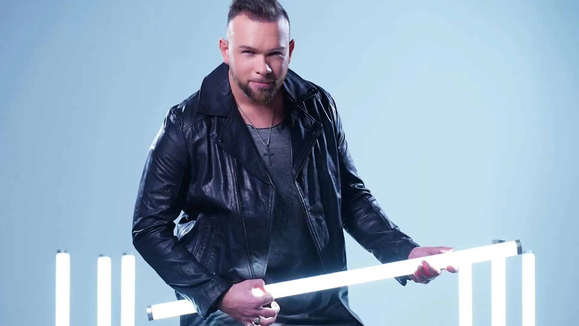 DSDS-Kandidat Joshua Tappe