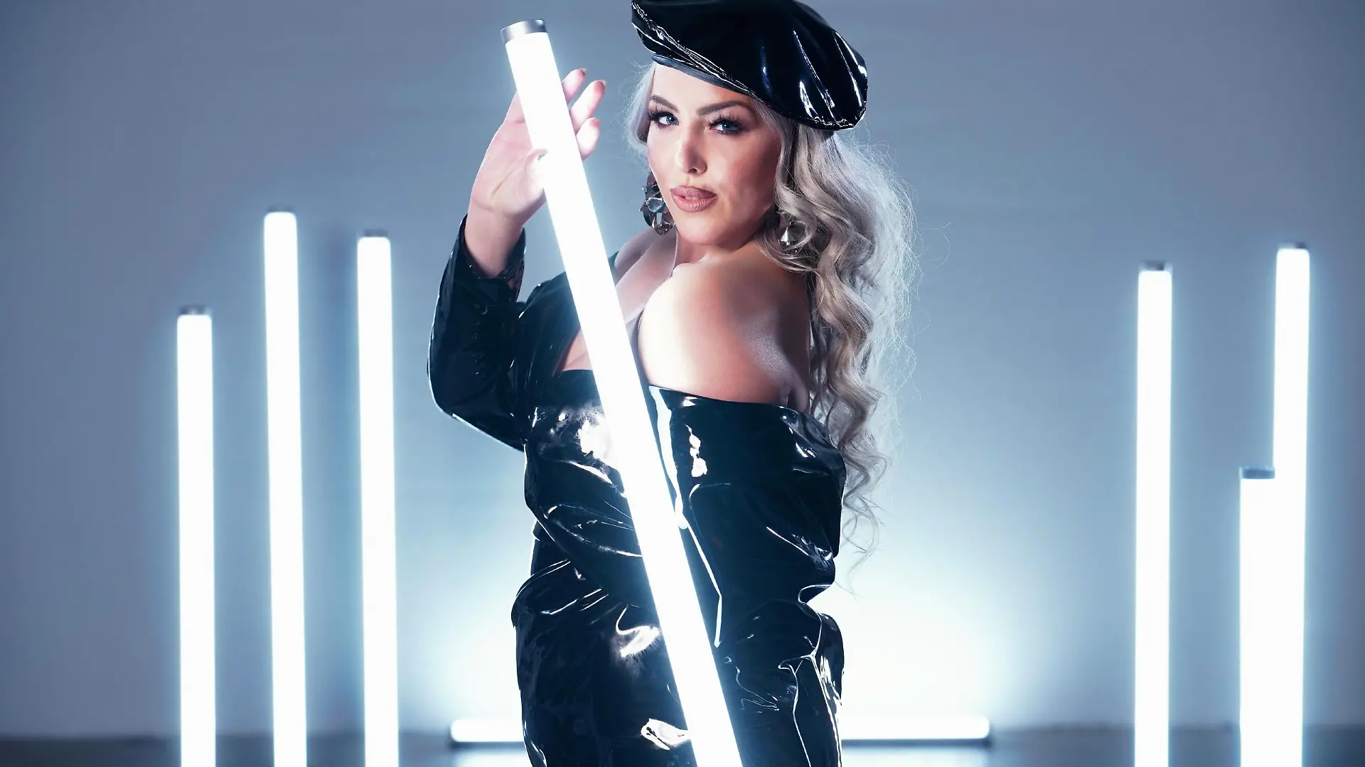 Lydia Kelovitz hat es unter die sieben besten Kandidaten von DSDS 2020 geschafft.