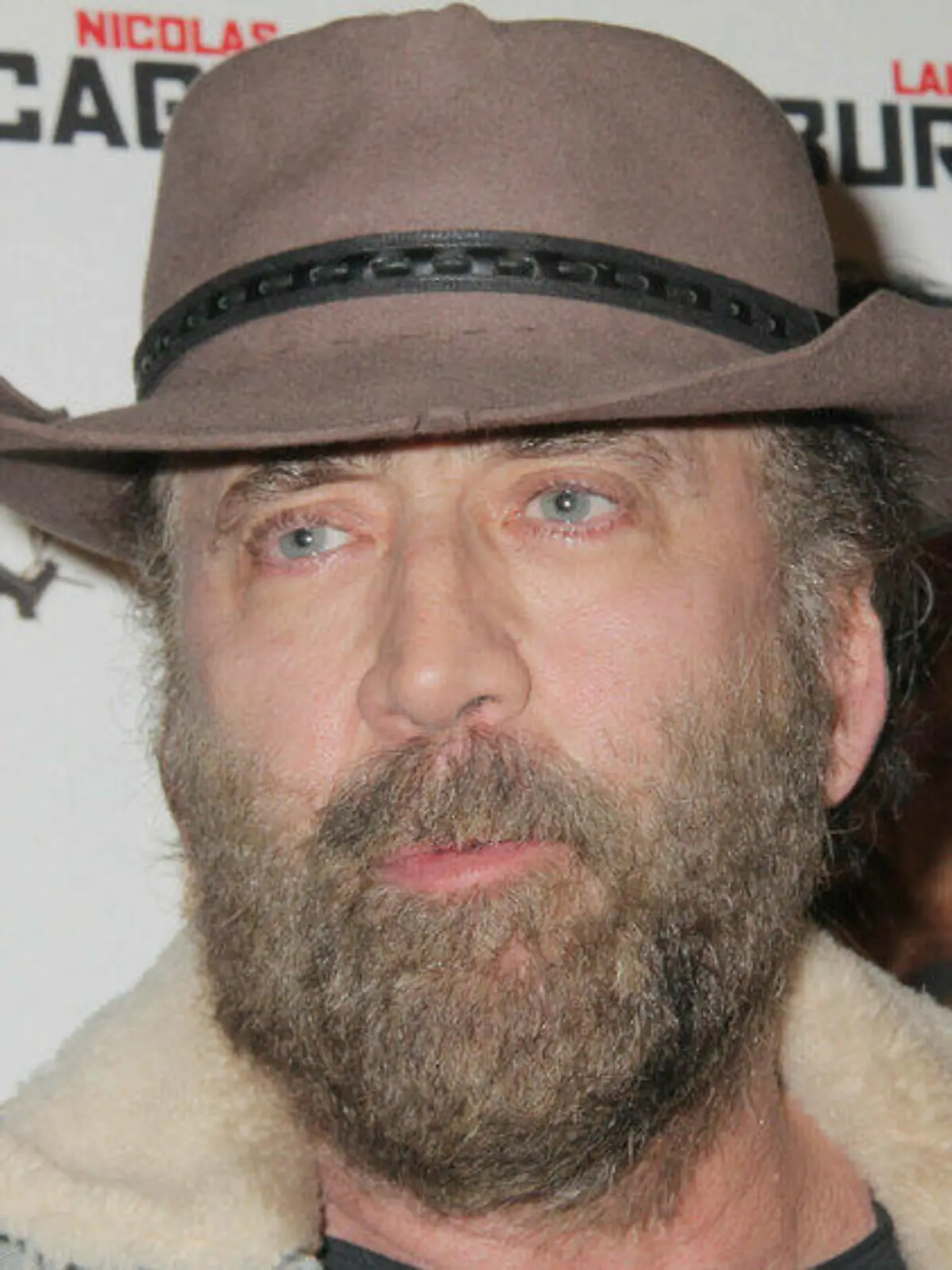 Nicolas Cage: Sein steter Abstieg vom Oscargewinner zum B-Movie-Star