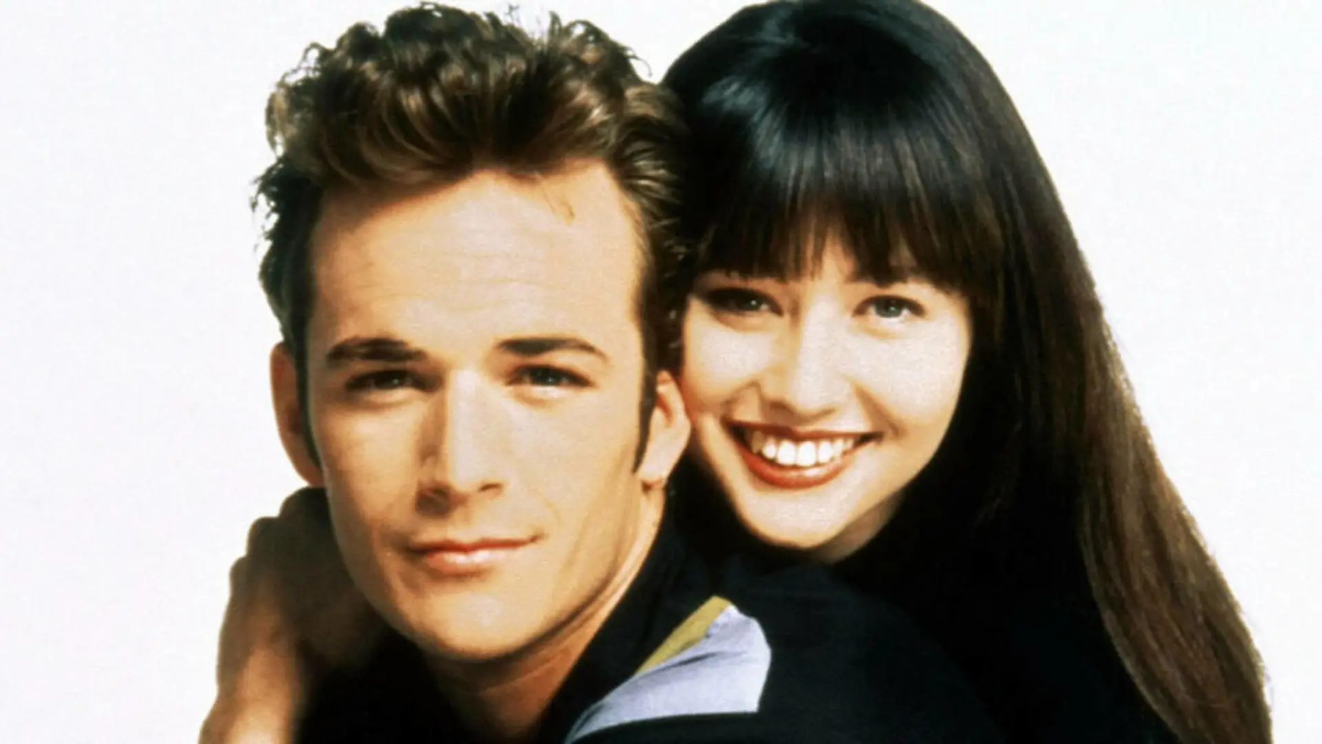 Zum ersten Todestag: Durch diese Rollen bleibt Luke Perry unvergessen