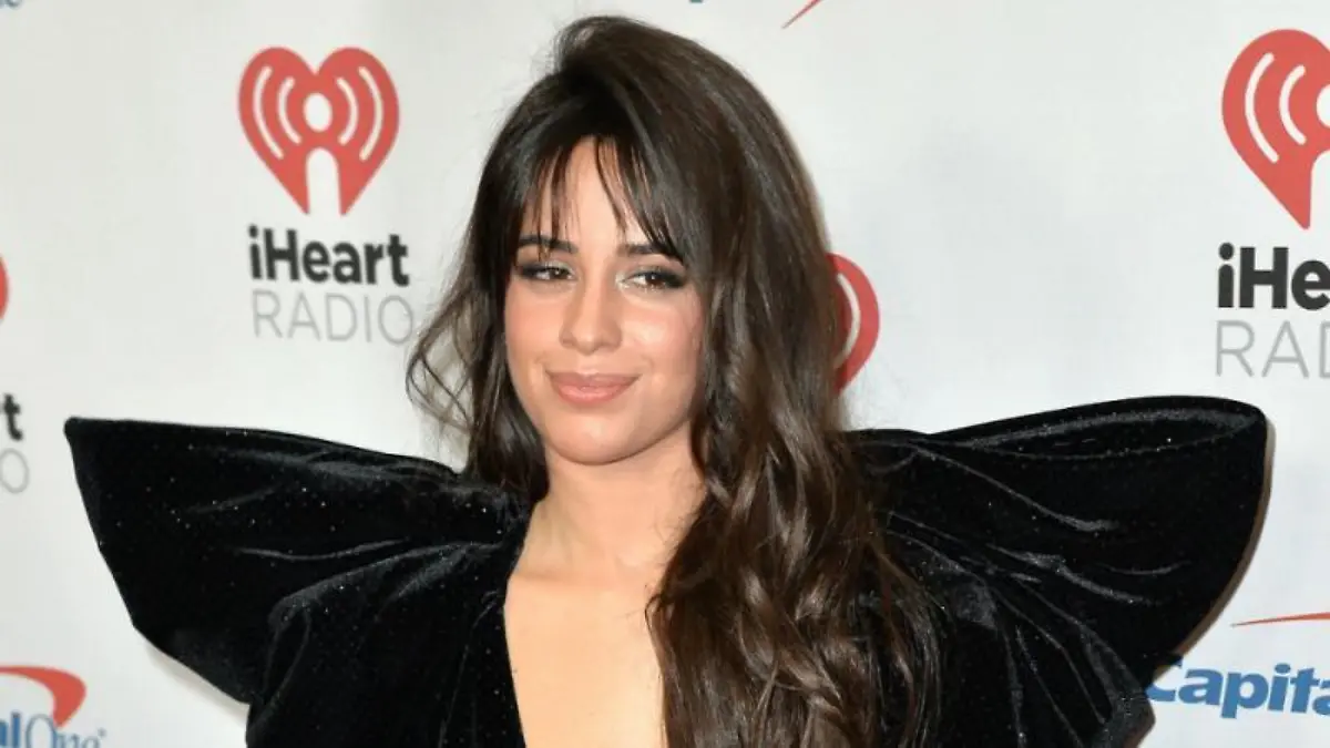 Camila Cabello: Prinzessinnen-Geburtstag