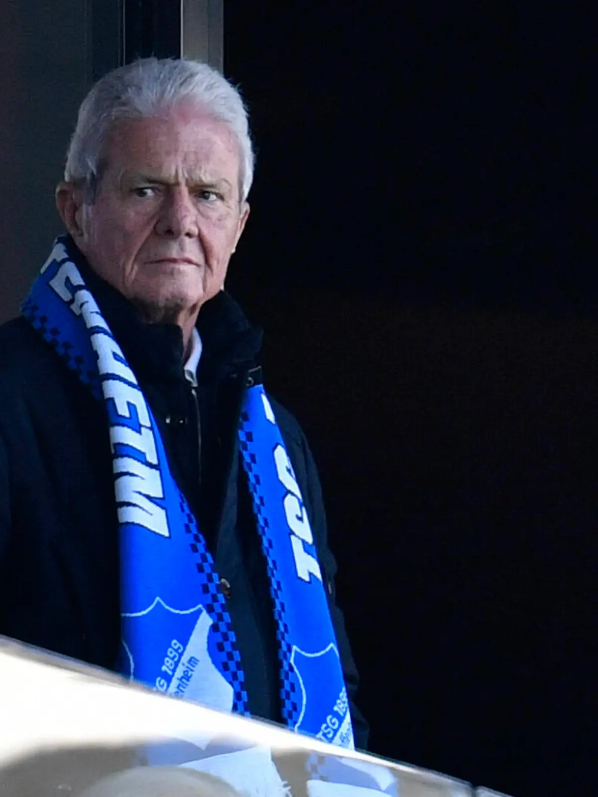 Dietmar Hopp Investor Mäzen TSG 1899 Hoffenheim TSG 1899 Hoffenheim vs VfL Wolfsburg Wölfe 15.02.2020 DFL REGULATIONS PROHIBIT ANY USE OF PHOTOGRAPHS AS IMAGE SEQUENCES AND/OR QUASI-VIDEO TSG 1899 Hoffenheim vs VfL Wolfsburg *** Dietmar Hopp Investor Patron TSG 1899 Hoffenheim TSG 1899 Hoffenheim vs VfL Wolfsburg Wolves 15 02 2020 DFL REGULATIONS PROHIBIT ANY USE OF PHOTOGRAPHS AS IMAGE SEQUENCES AND OR QUASI VIDEO TSG 1899 Hoffenheim vs VfL Wolfsburg 