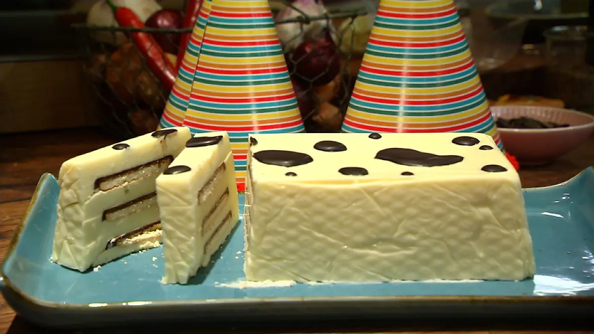 Tag4 Dessert