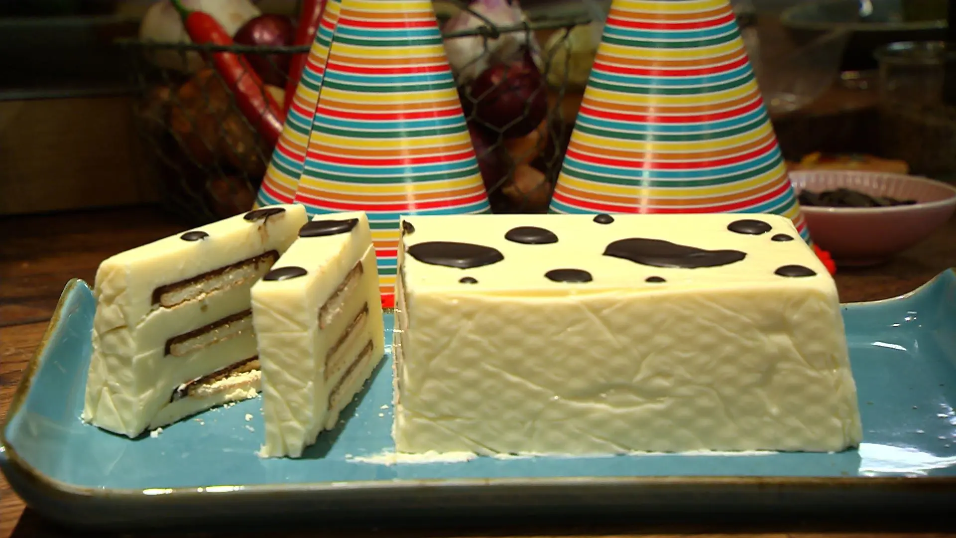 Tag4 Dessert