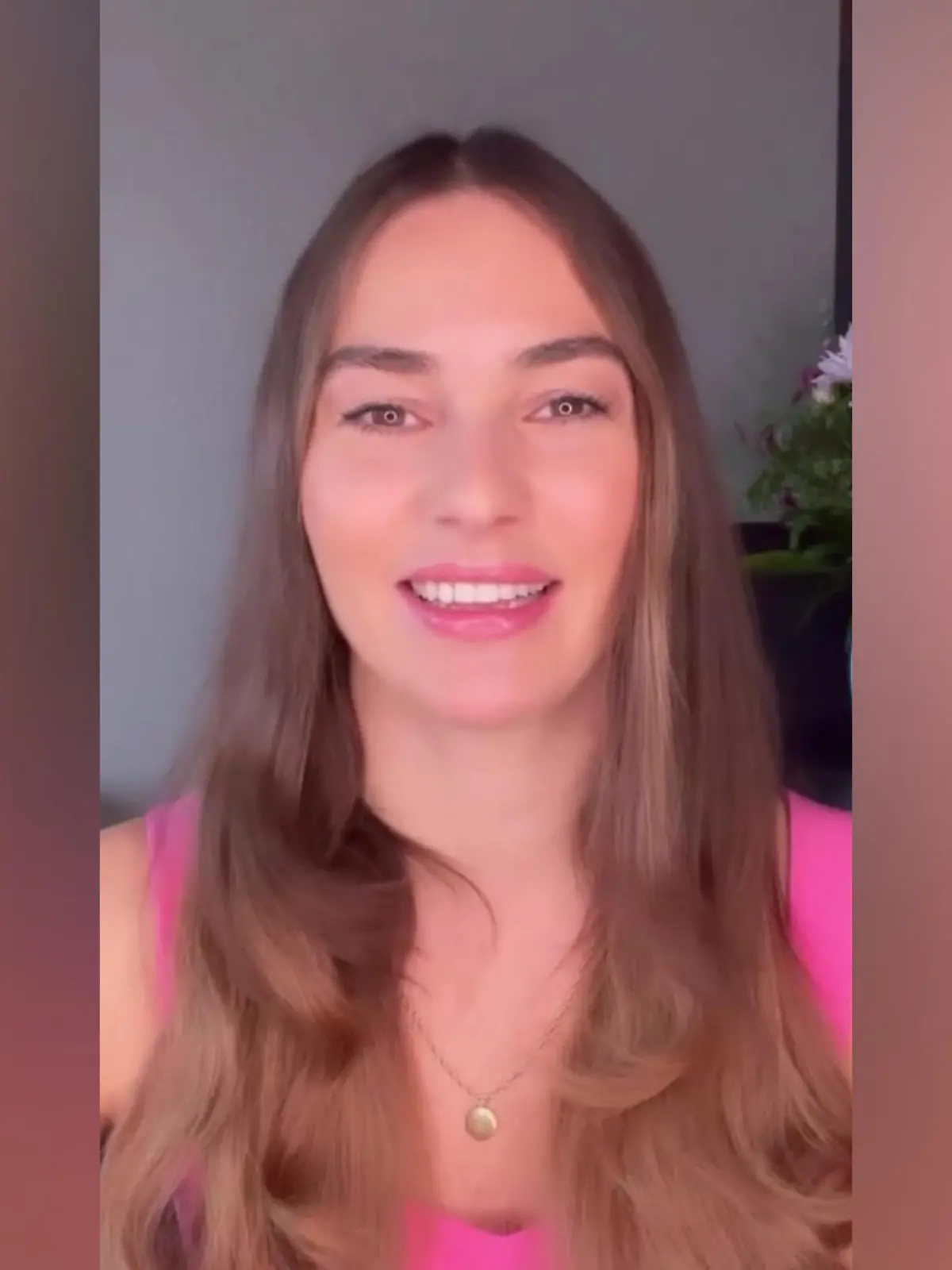 "Let's Dance"-Profi Renata Lusin meldet sich nach einer kleinen Auszeit bei ihren Fans. Quelle: instagram/renata_lusin
