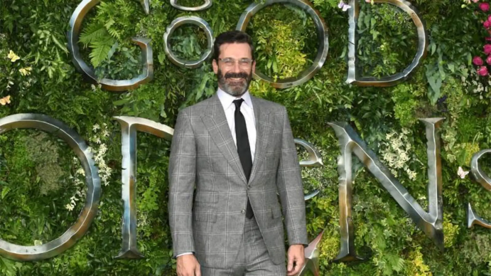 Jon Hamm: Hauptrolle in 'Kill Switch'?
