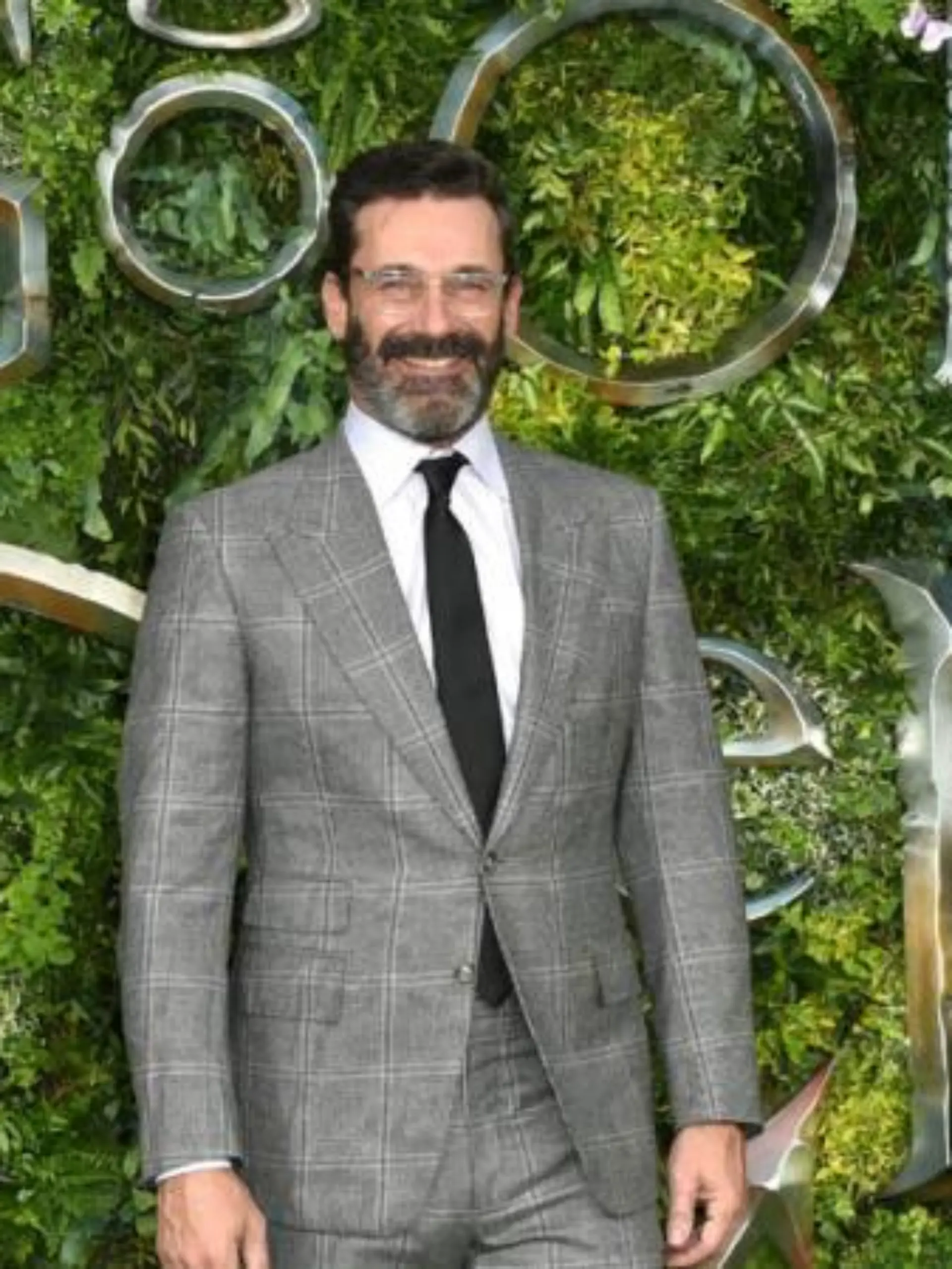 Jon Hamm: Hauptrolle in 'Kill Switch'?