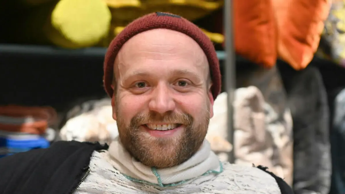 "Lindenstraße"-Star Moritz A. Sachs jetzt bei "Unter uns"