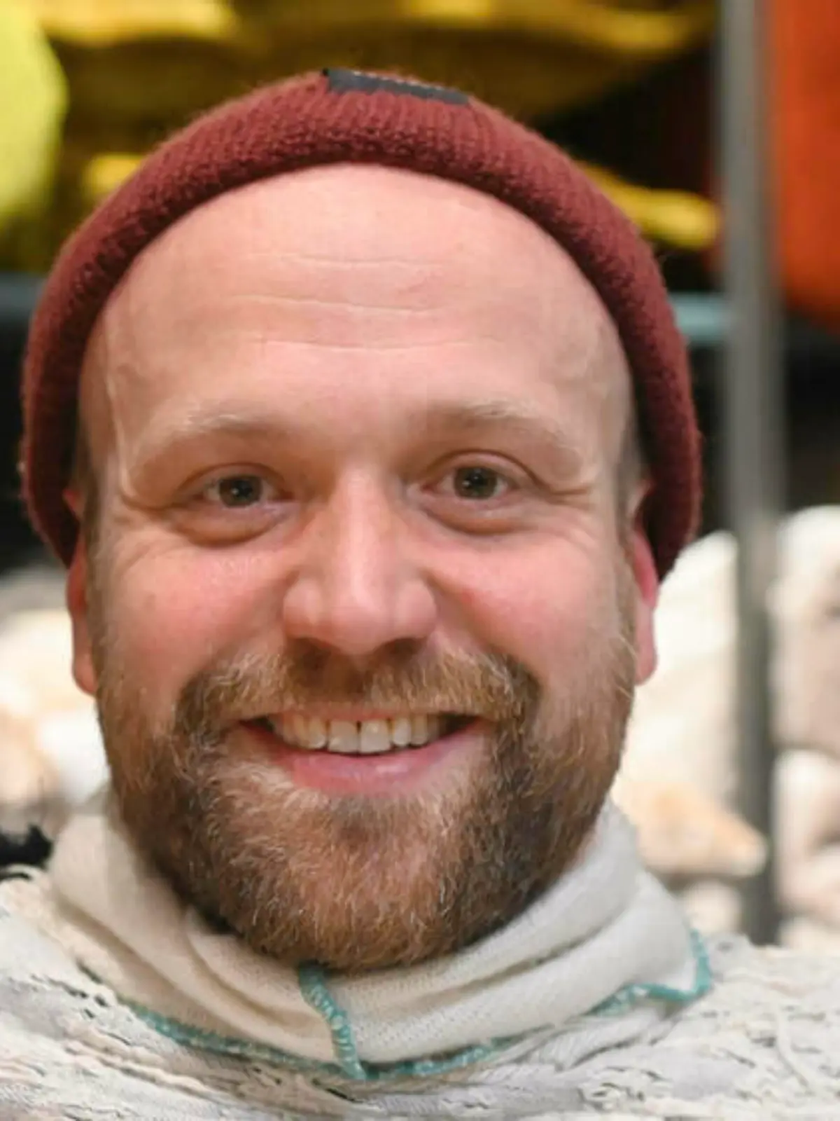"Lindenstraße"-Star Moritz A. Sachs jetzt bei "Unter uns"