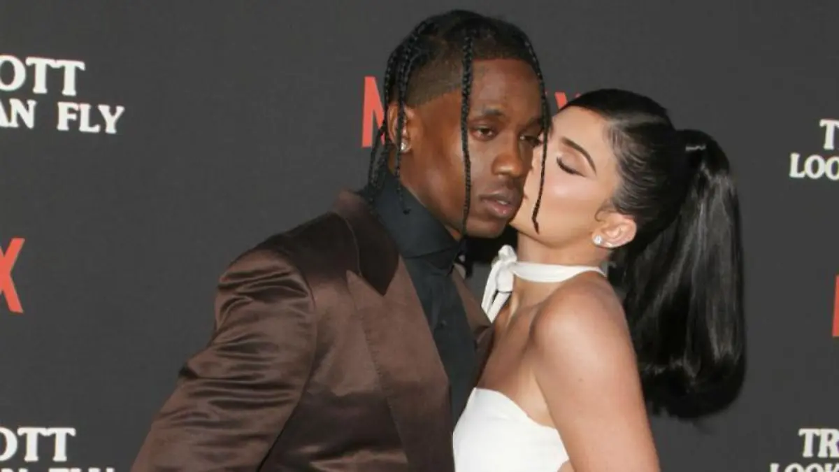 Kylie Jenner: Liebes-Comeback mit Travis Scott?