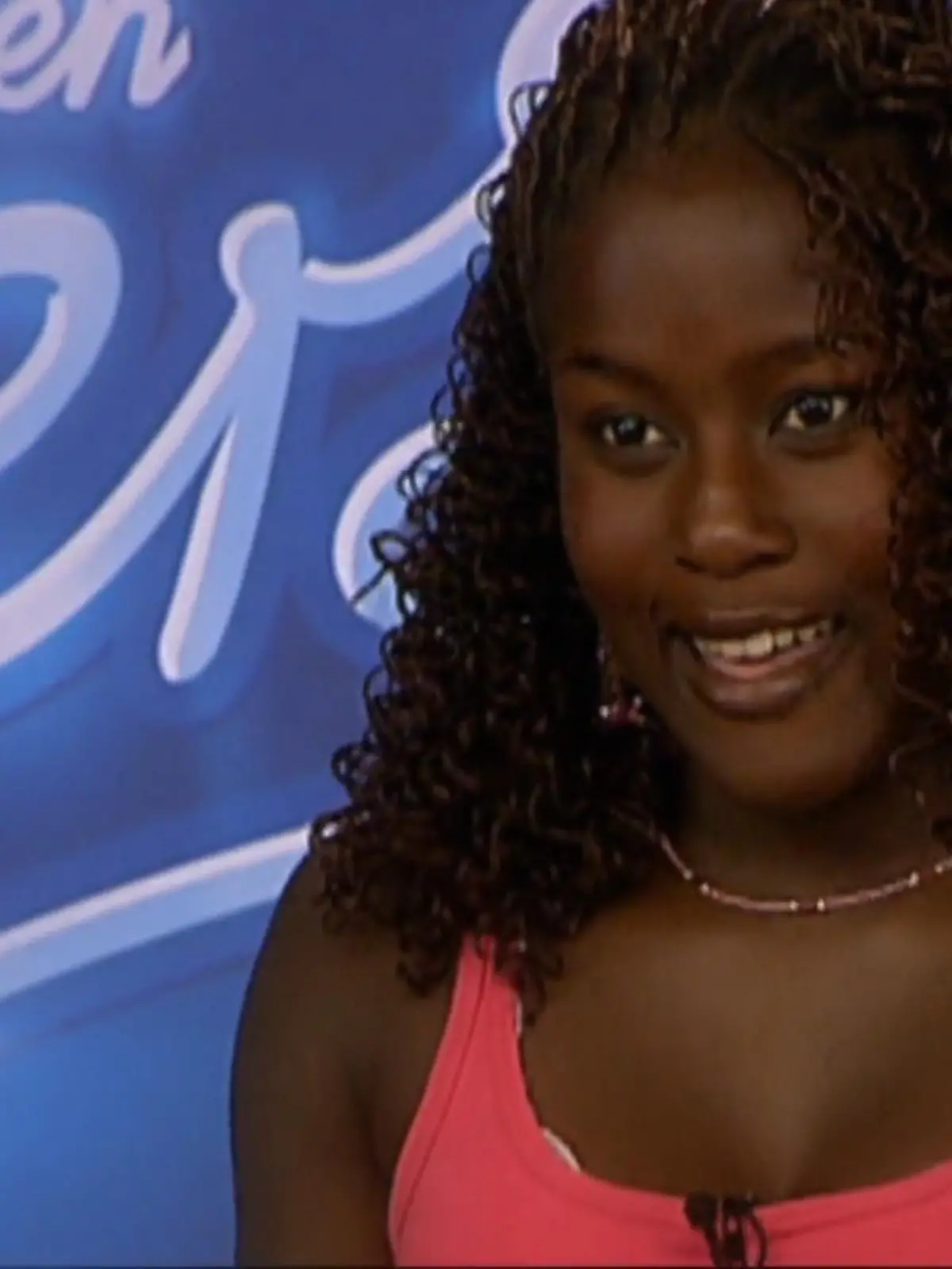 DSDS-Kandidatin Veronica Naujoks