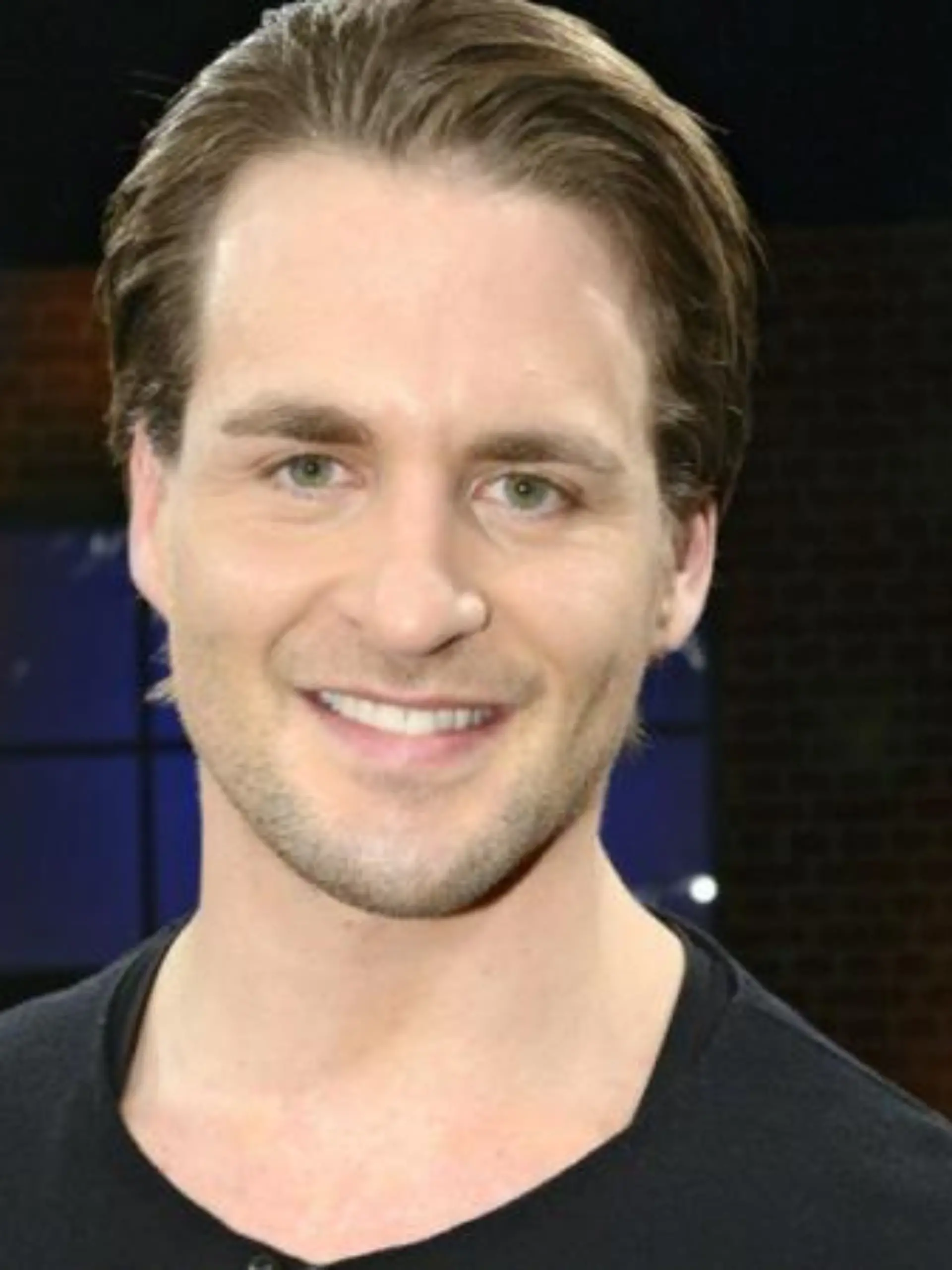 Alexander Klaws: Das Baby ist da!