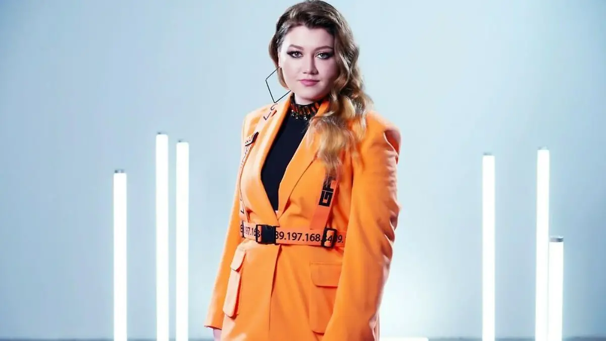 Regelverstoß: "DSDS"-Kandidatin Kathrin Bibert scheidet aus