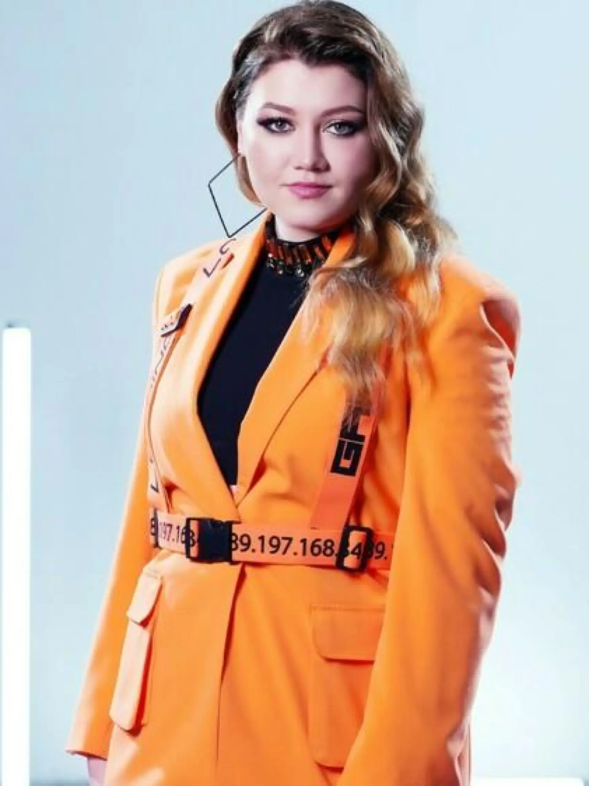 Regelverstoß: "DSDS"-Kandidatin Kathrin Bibert scheidet aus