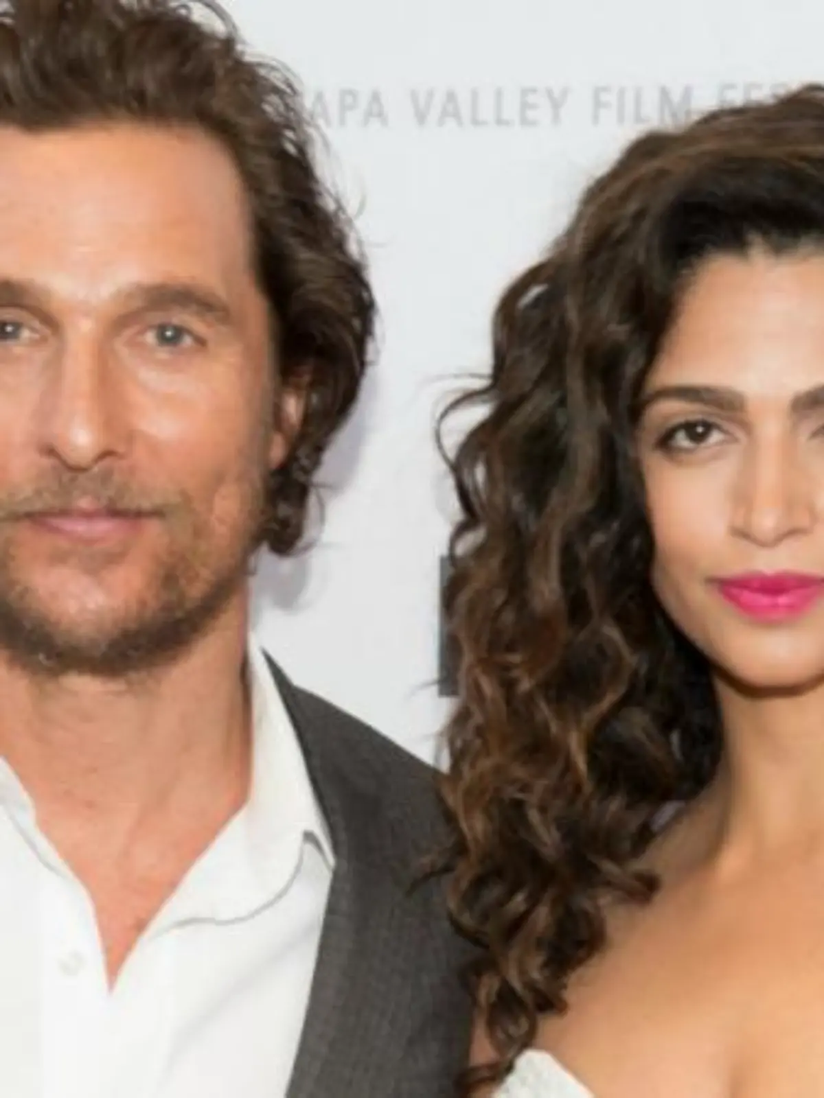 Matthew McConaughey: Er will mehr Kinder