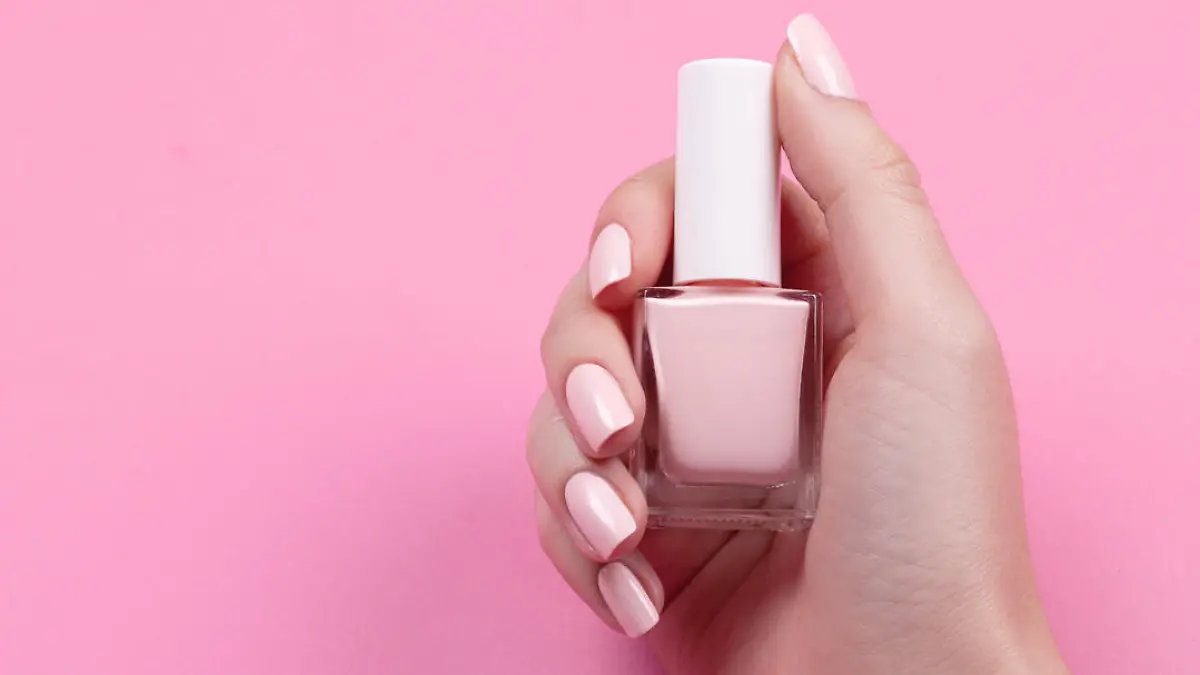 Free Nagellack