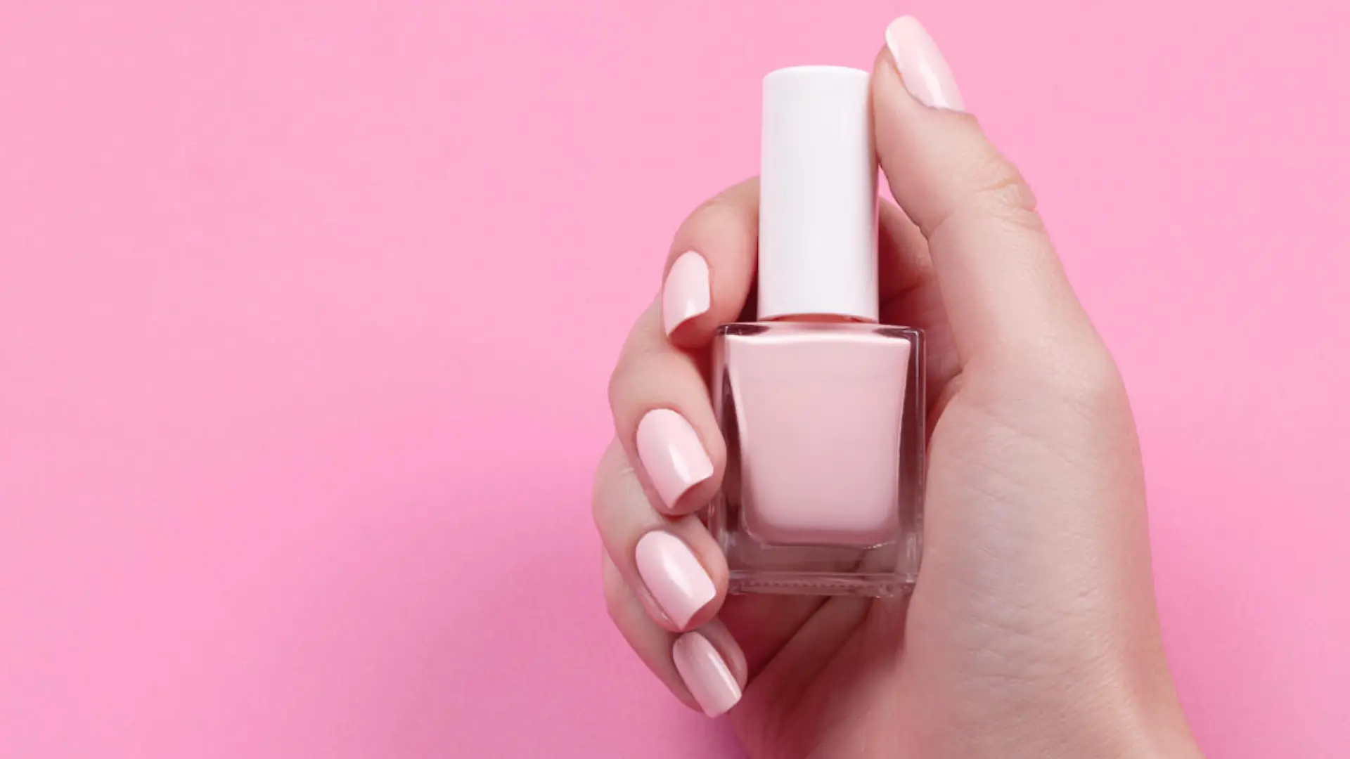 Free Nagellack