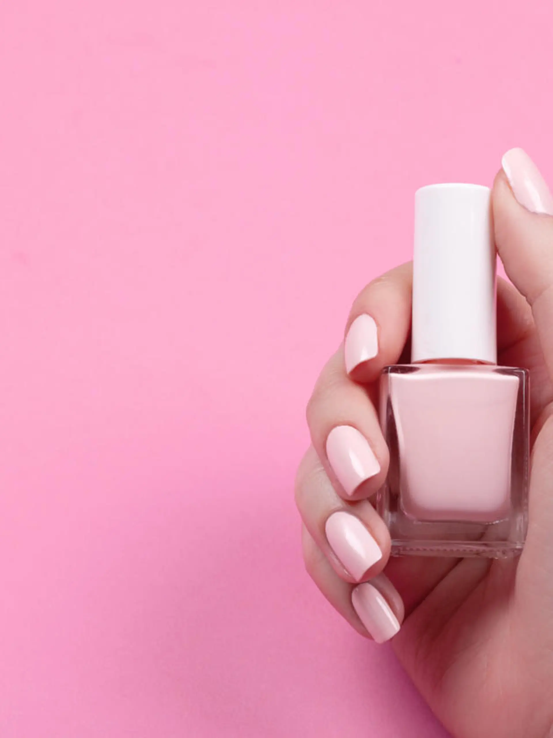 Free Nagellack